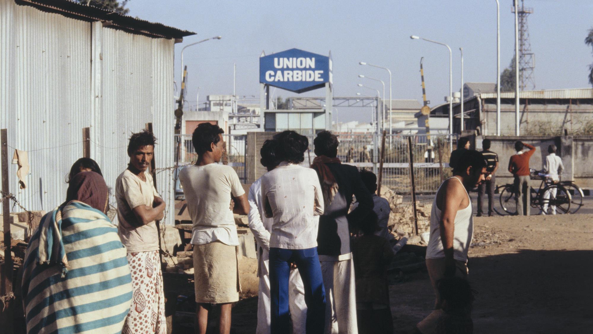 Forty years on from the Bhopal disaster what lessons have been learnt ...