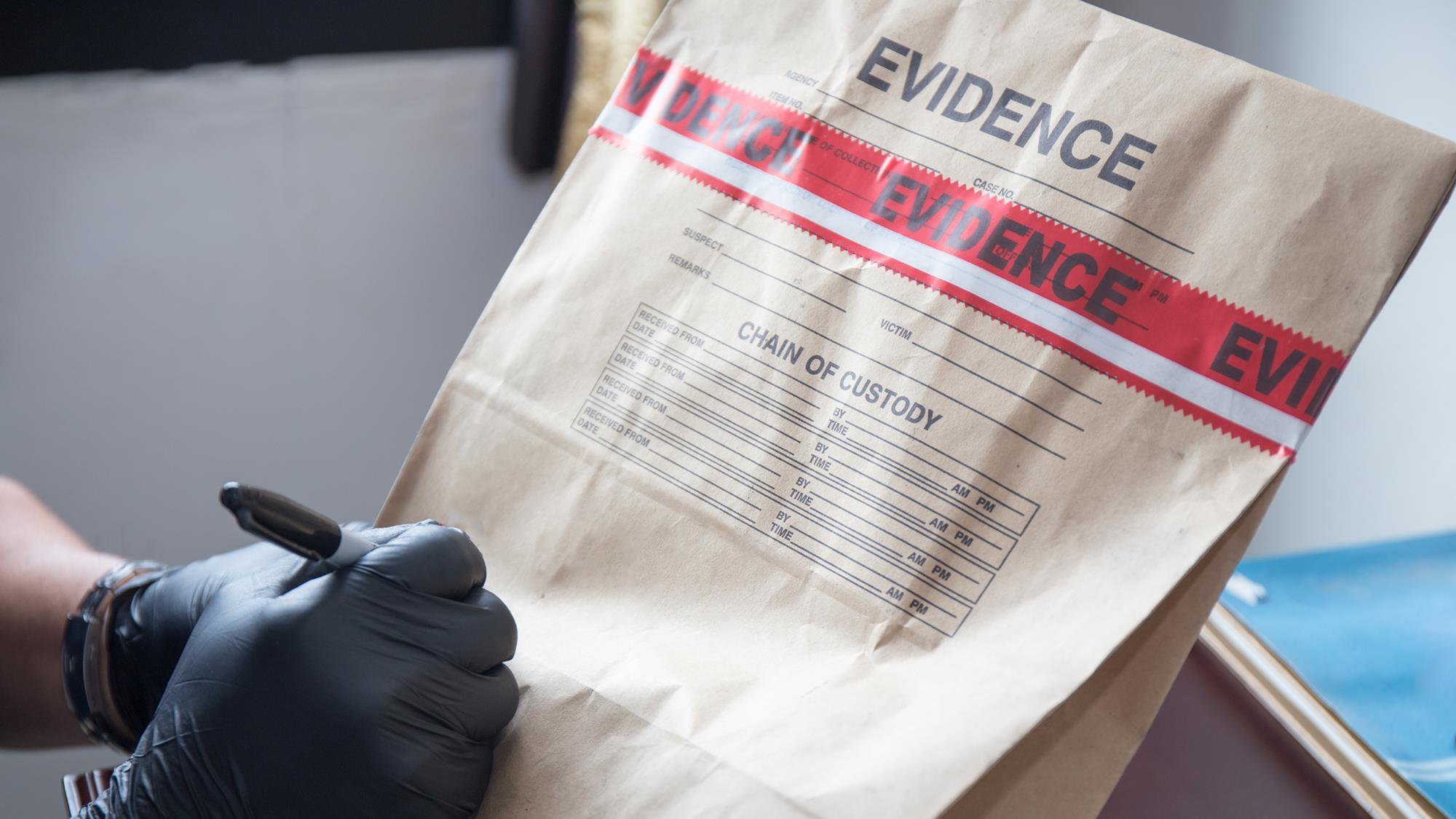 UK forensic lab misconduct results in dozens of convictions being