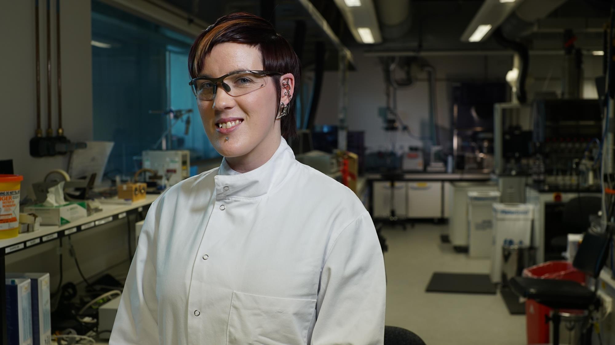 Working in the tobacco industry Careers Chemistry World