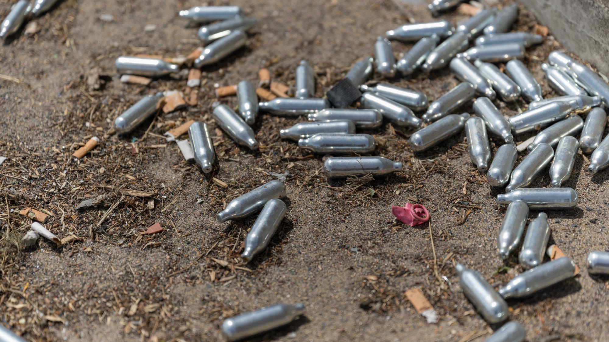 Nitrous oxide ban in UK ‘not based on scientific evidence’ News