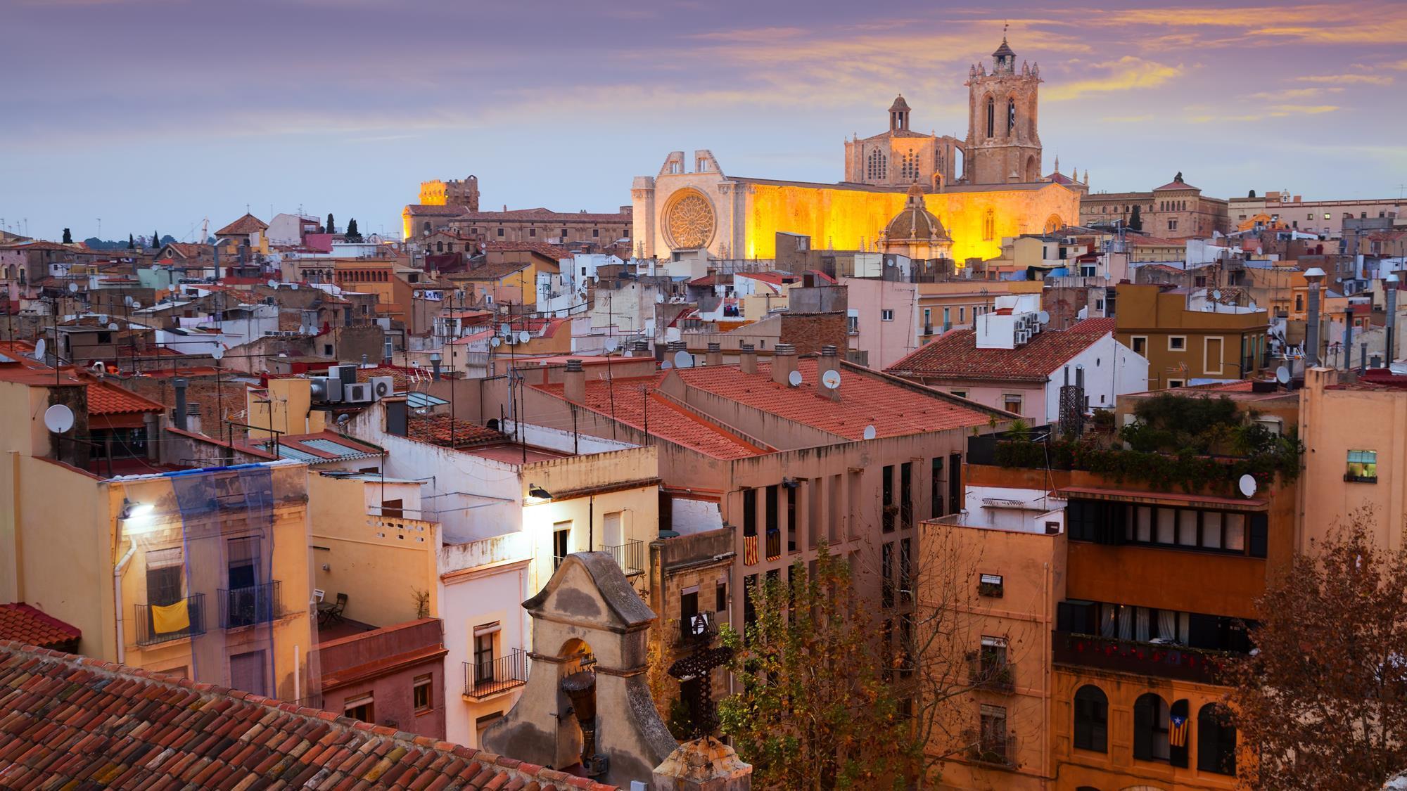 Fancy a job in Tarragona, Spain? Careers Chemistry World