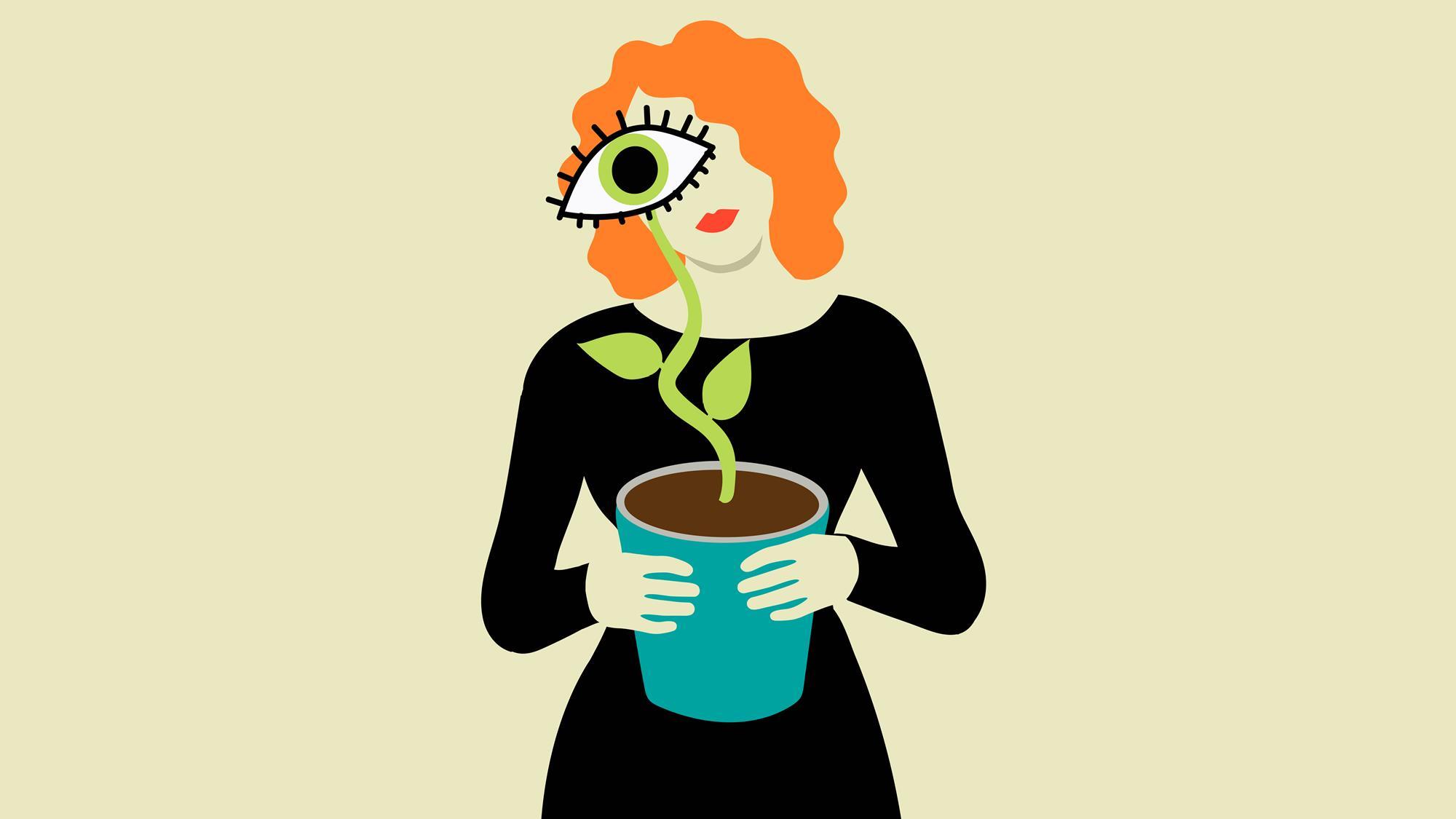 Are plants alive? Opinion Chemistry World