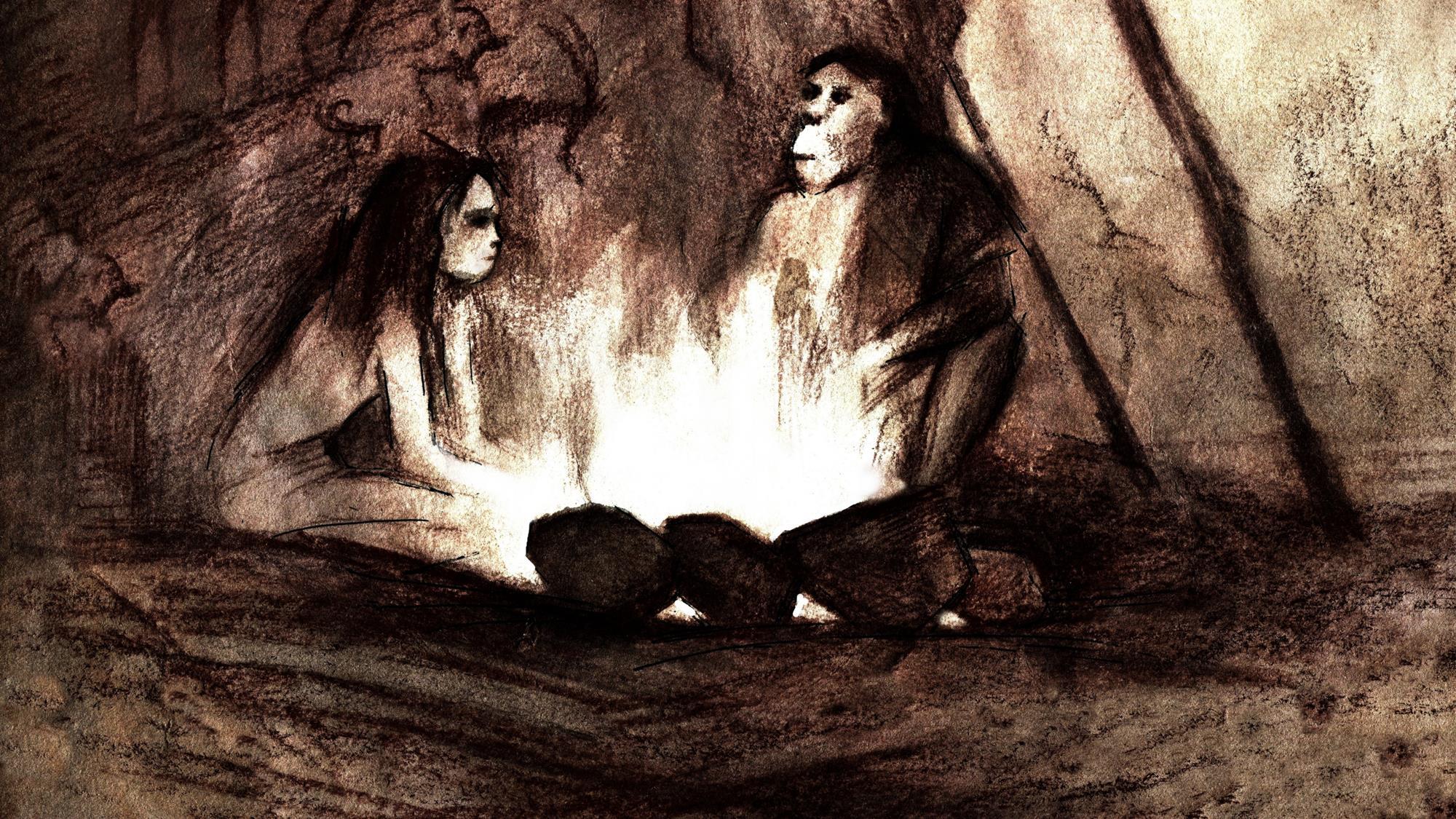 Neanderthals Were Master Fire Starters Cave Chemistry Suggests Research Chemistry World