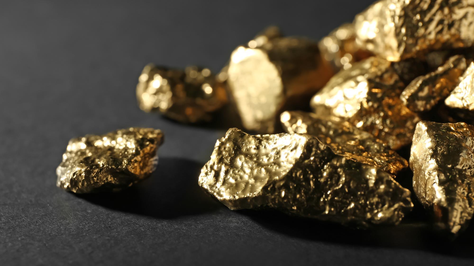 New compounds make dissolving gold simpler and safer Research