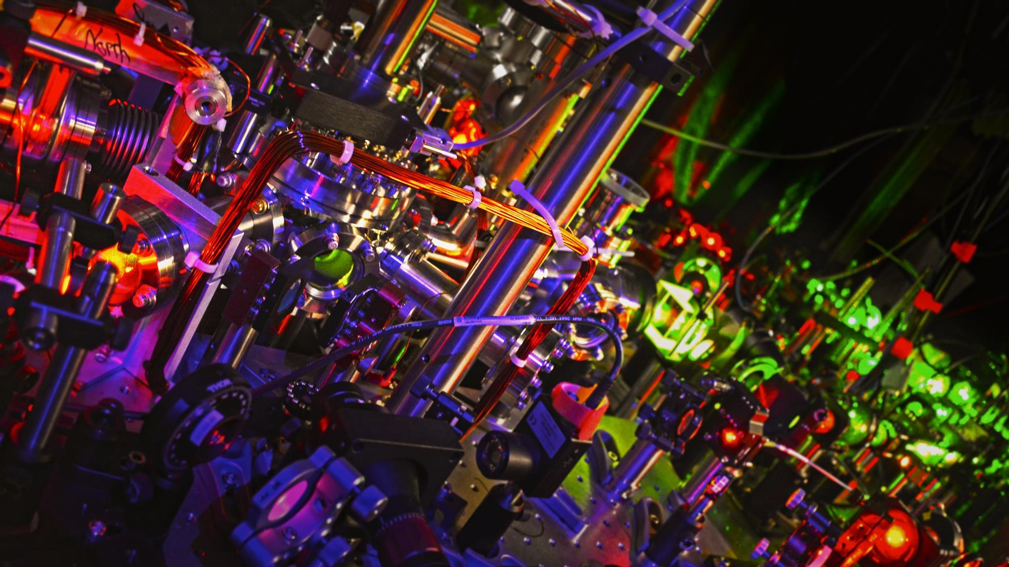Ultracold Molecules Are Poised To Unearth Chemistry s Foundations 