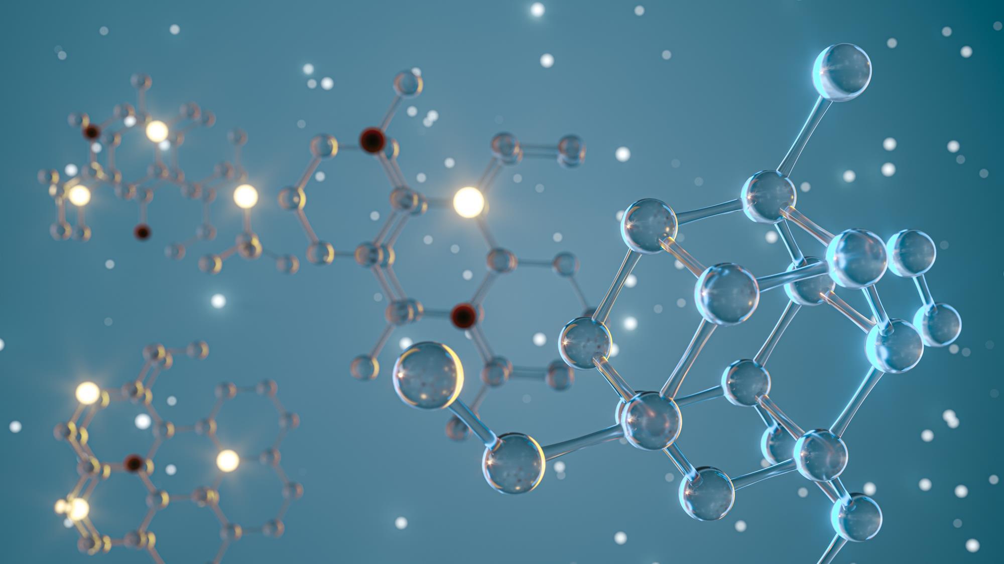 Molecular modeling for the medicinal chemistry toolkit inar