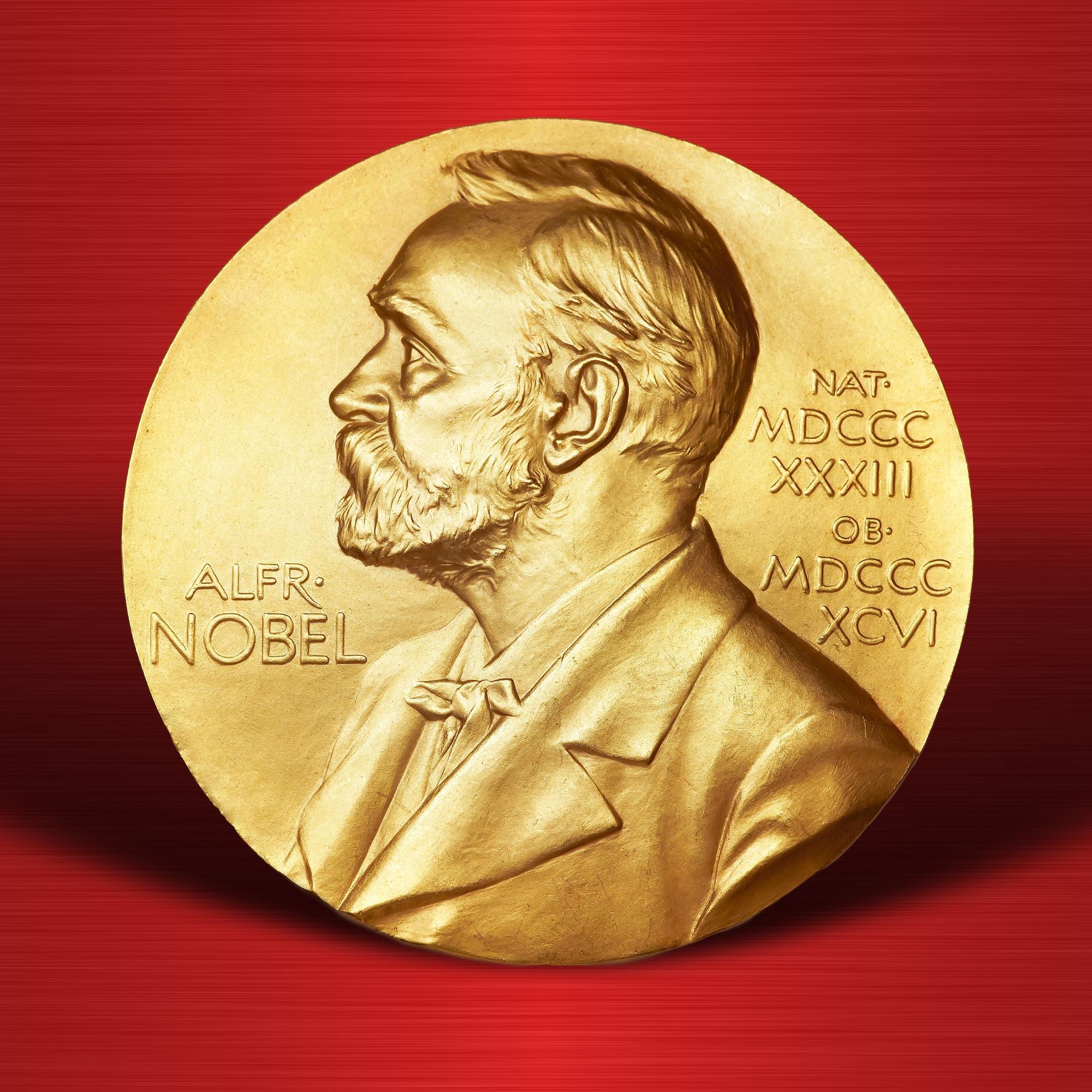 Chemistry Nobel Prize | Chemistry World