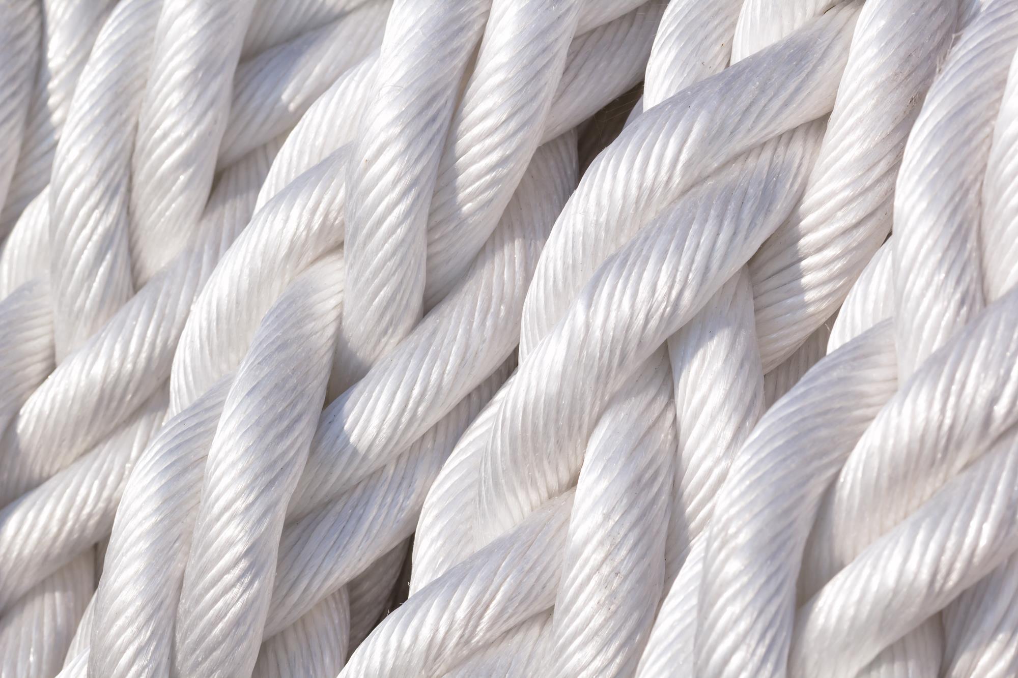 Nylon Podcast Chemistry World