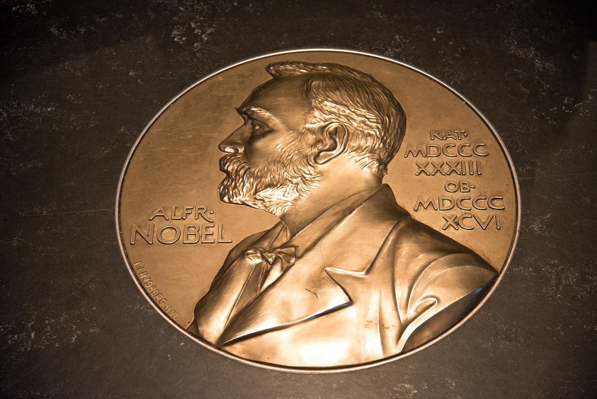 Live Blog: Directed Evolution Takes Chemistry Nobel Prize | News ...