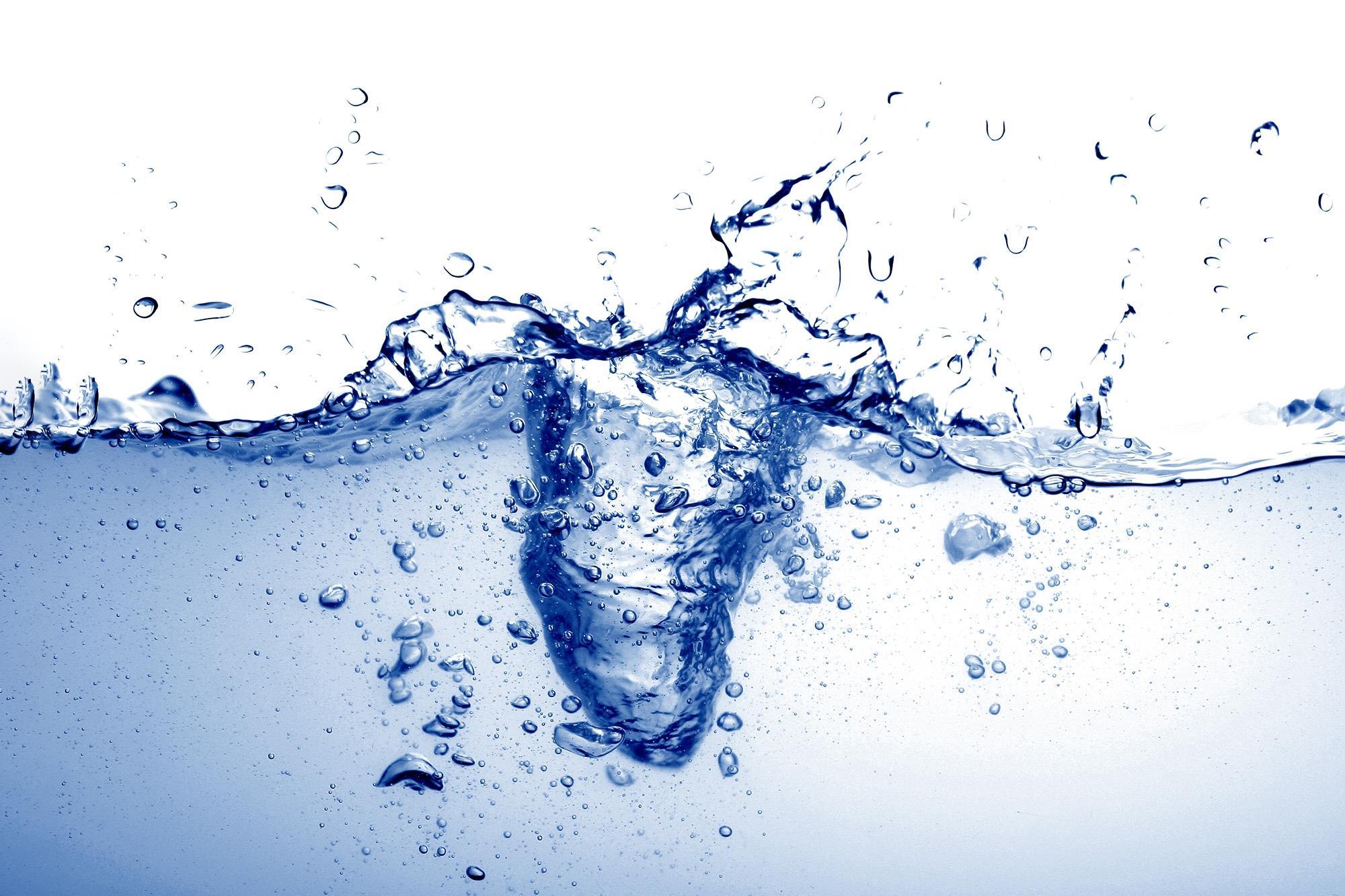 اهمية الماء لجسم الانسان والجهاز الدوري