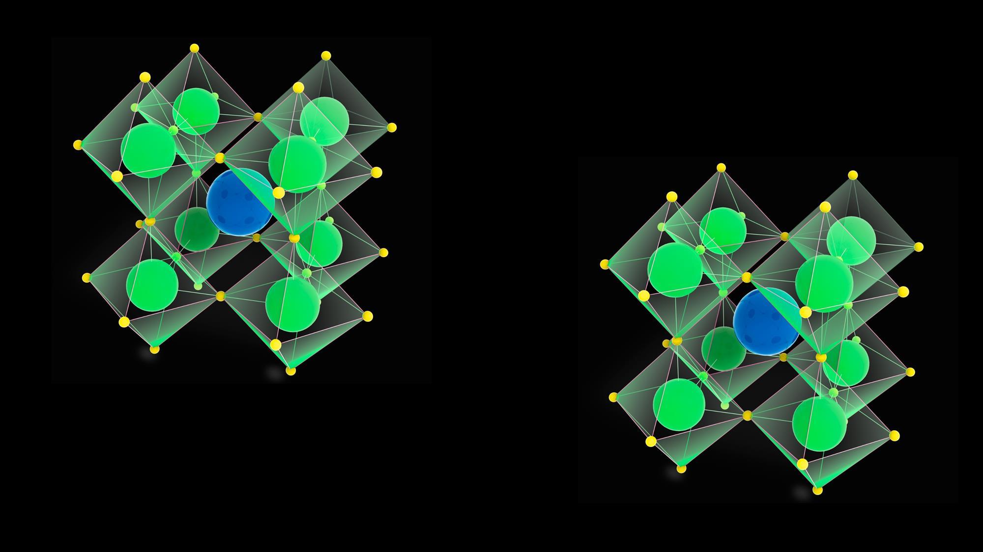Perovskites beyond solar cells | Feature | Chemistry World