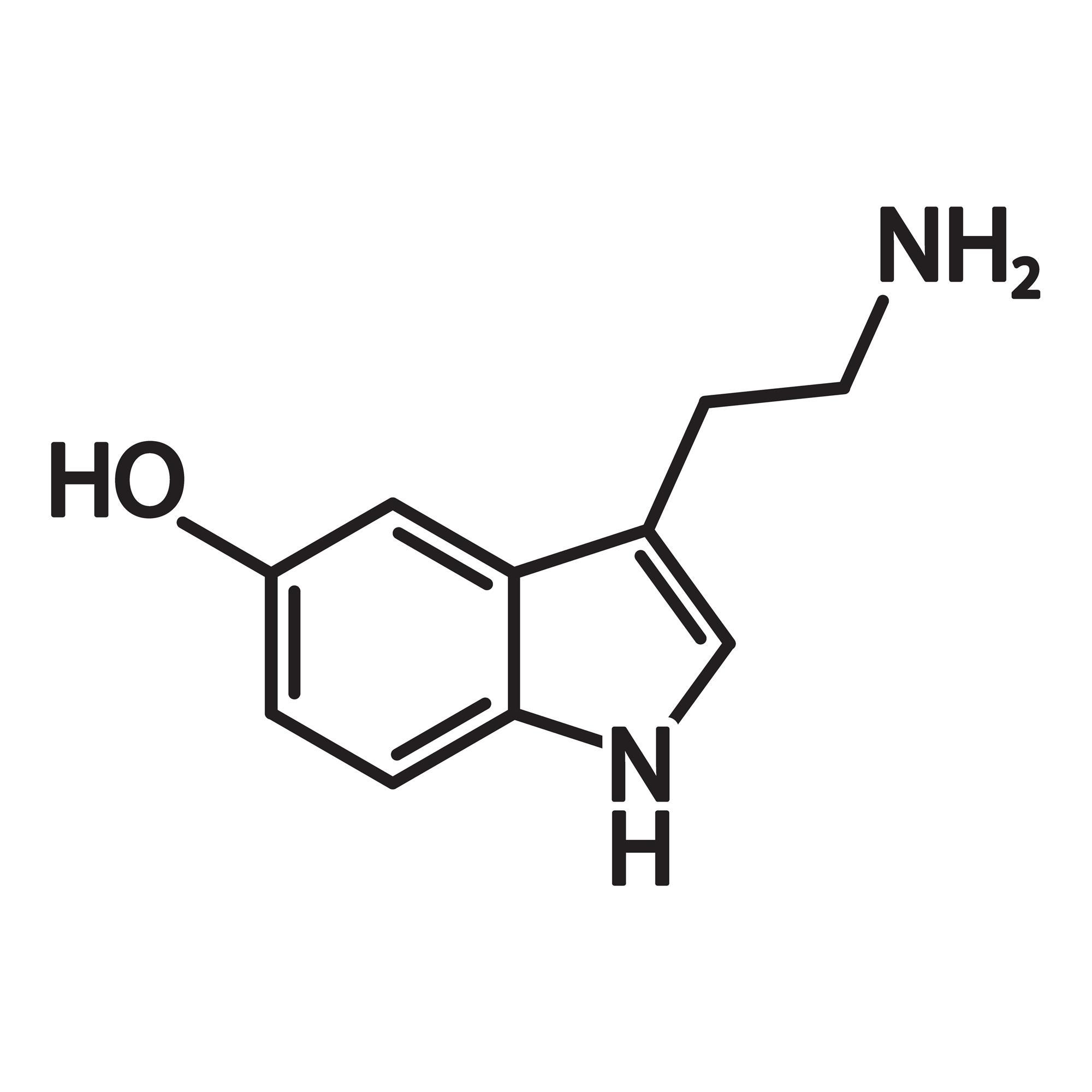 Serotonin