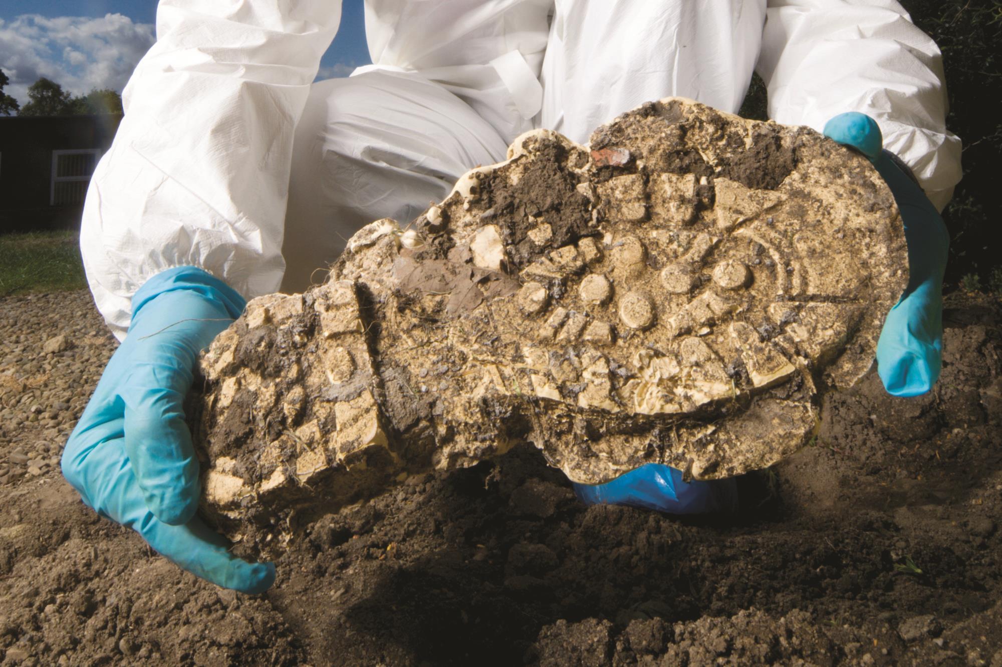 Forensic evidence in the firing line in the US News Chemistry World