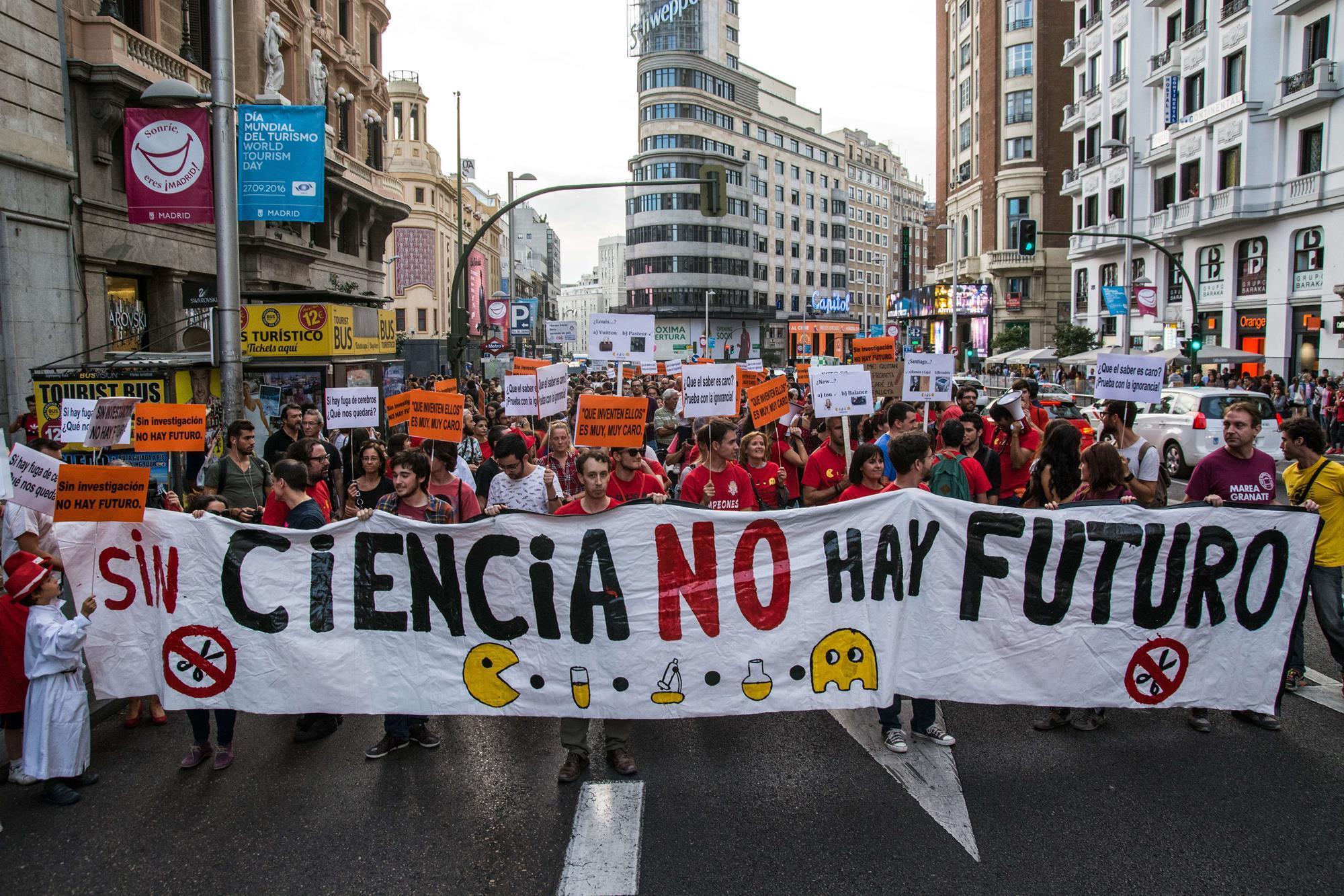 spanish-government-promises-u-turn-on-researcher-contract-downgrades