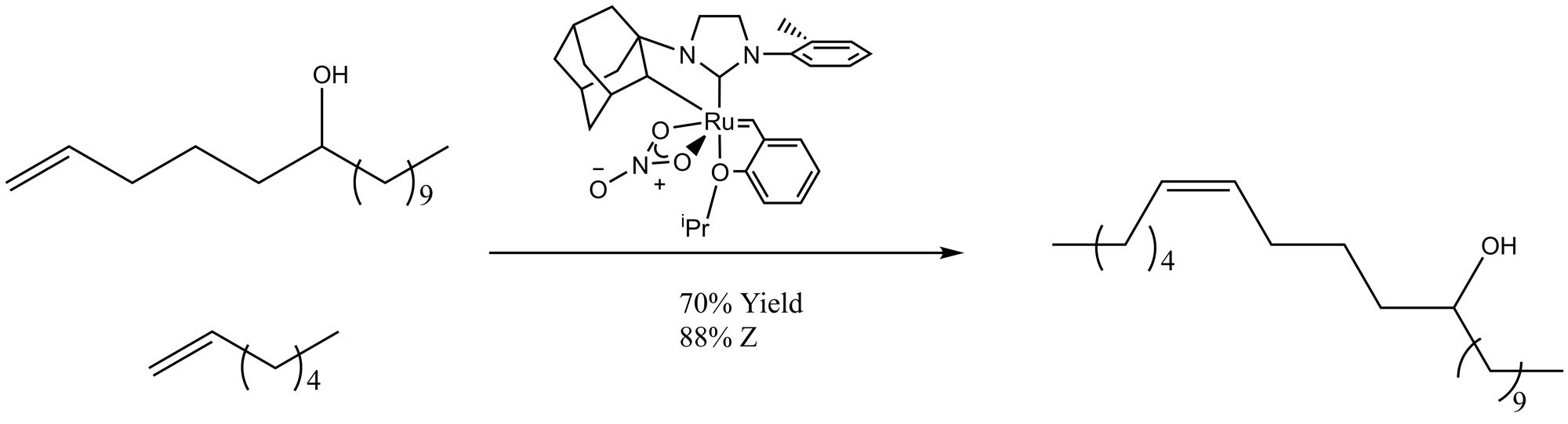 Metathesis definition chemistry image