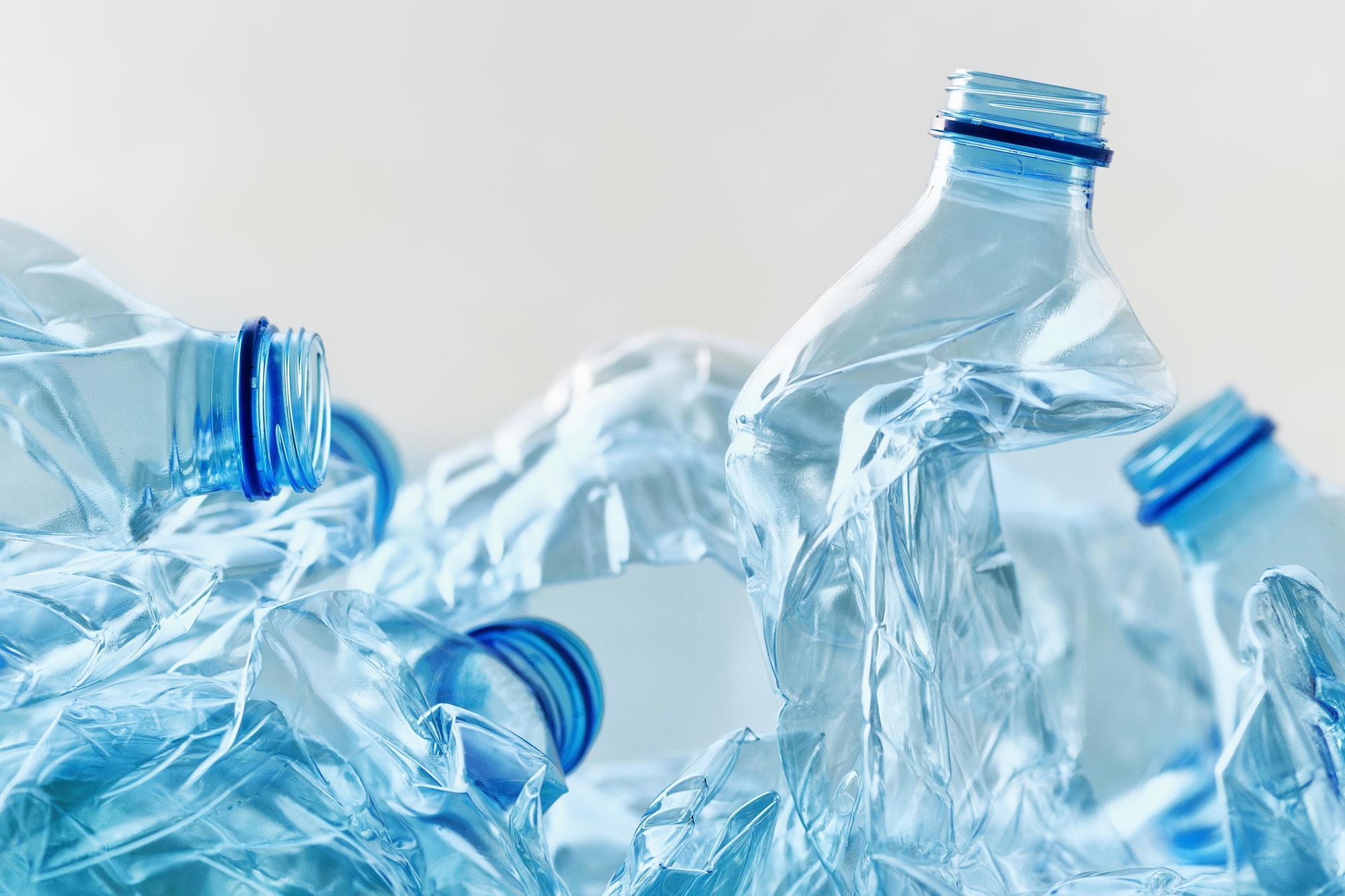 How to quickly identify impurities in plastic materials Sponsored
