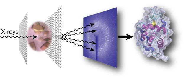 Crystallography