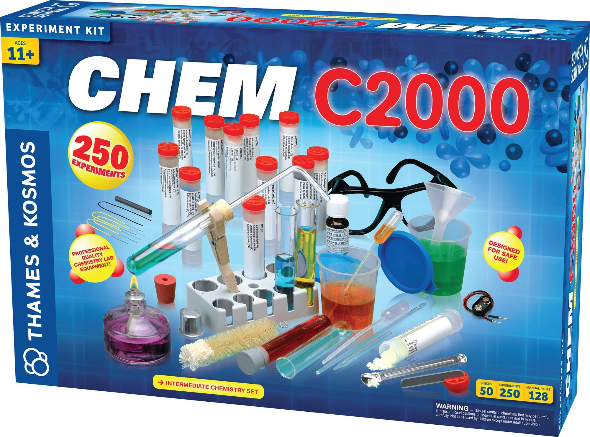 chemistry sets for sale