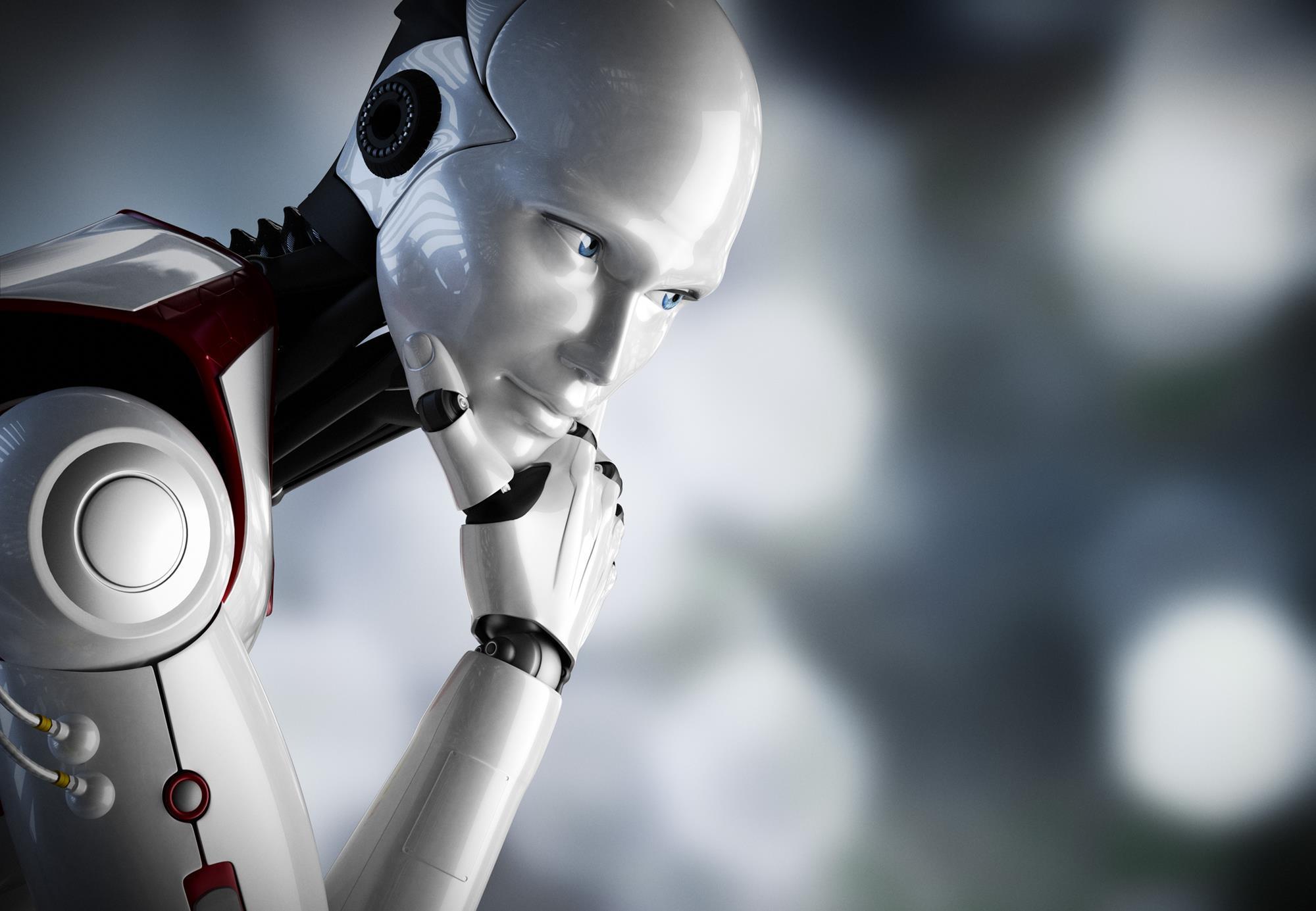 will machine