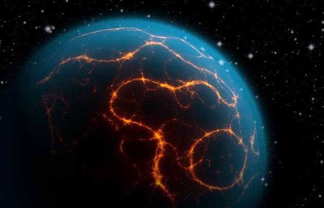 Earthly Xenon S Asteroid Origins Reveal Planet S Genesis
