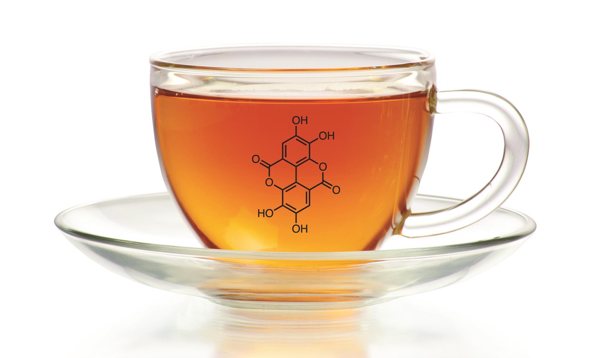 The chemistry in your cuppa Feature Chemistry World