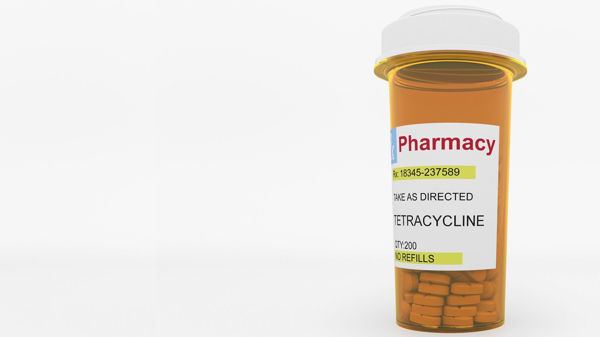 Buy generic tetracycline