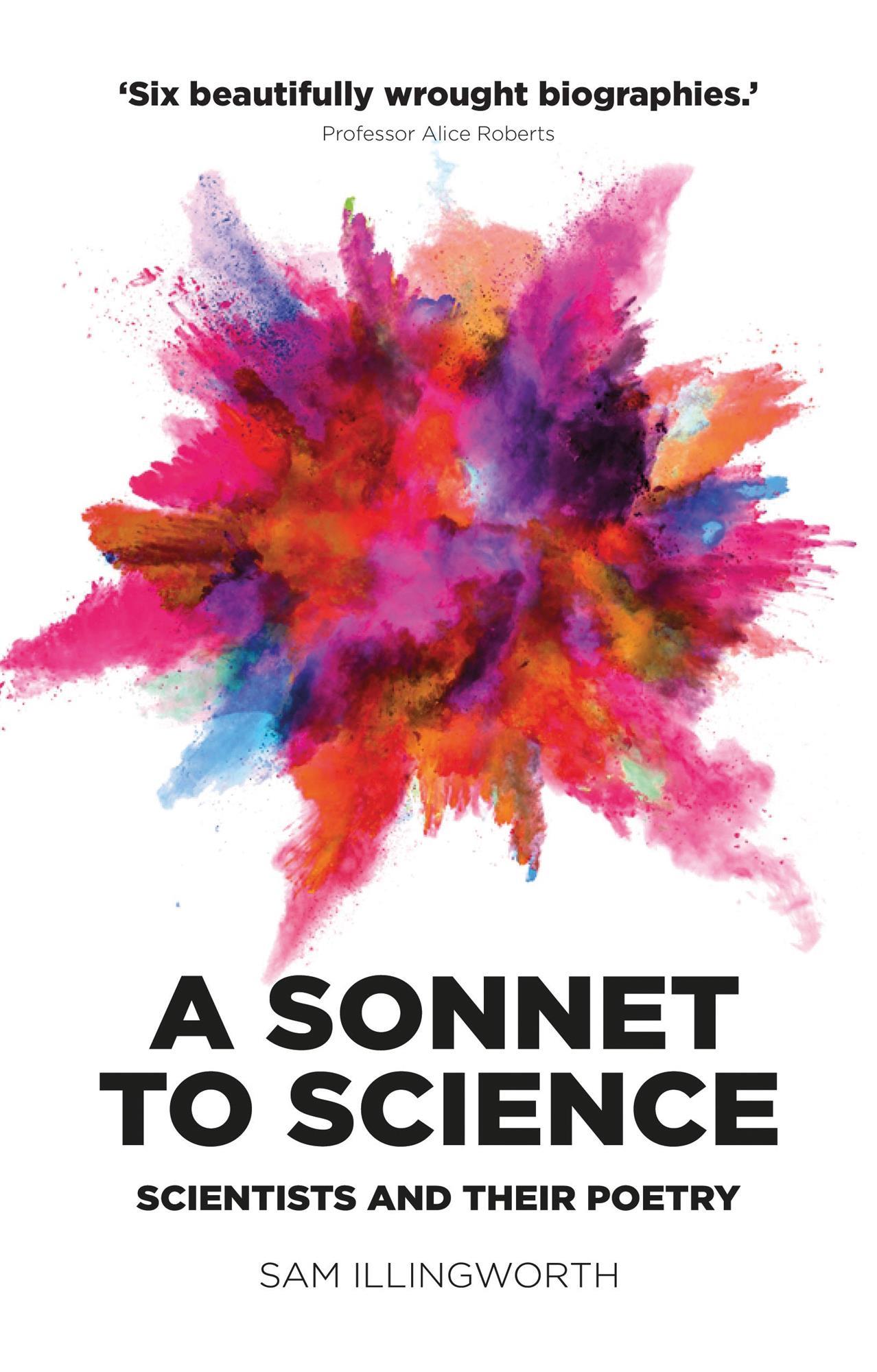 A Sonnet To Science Scientists And Their Poetry Review