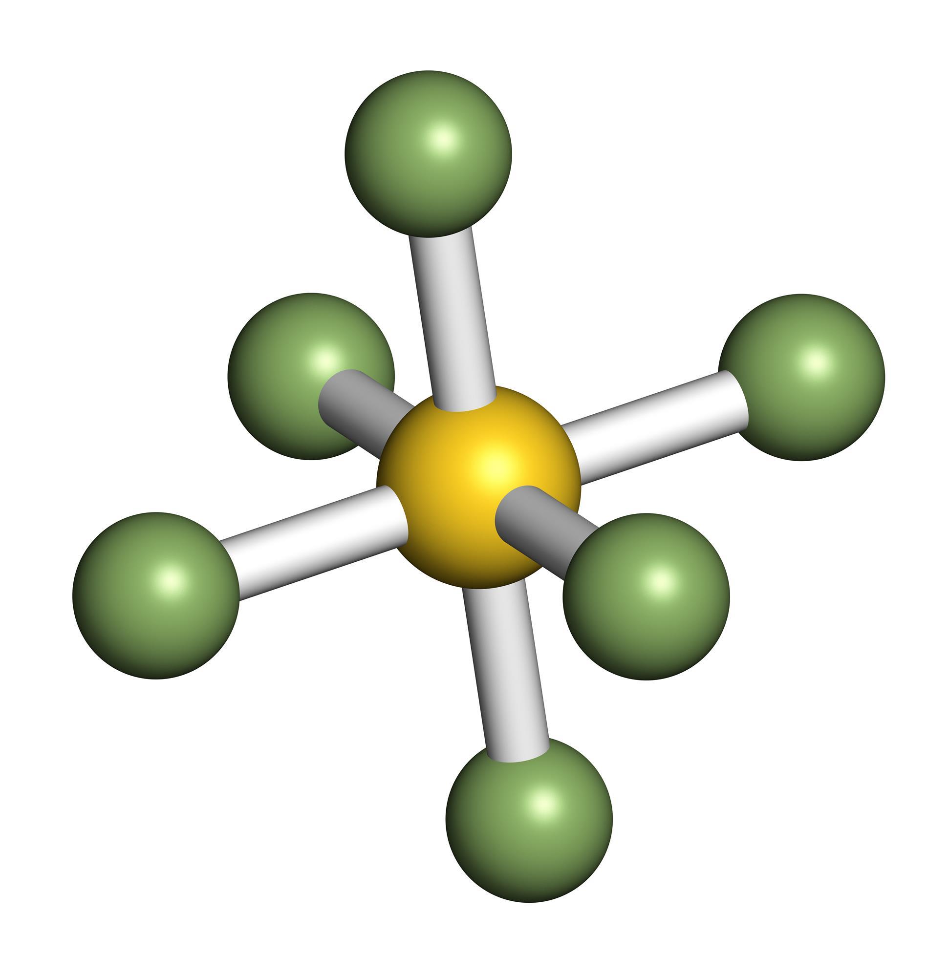 Is Sf6 Dangerous? Understanding The Sulfur Hexafluoride Formula And Its Risks - jpahnkj