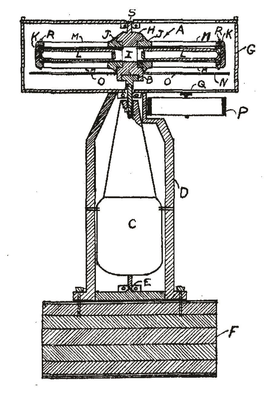 Svedberg s Ultracentrifuge Opinion Chemistry World svedberg-s-ultracentrifuge-opinion-chemistry-world