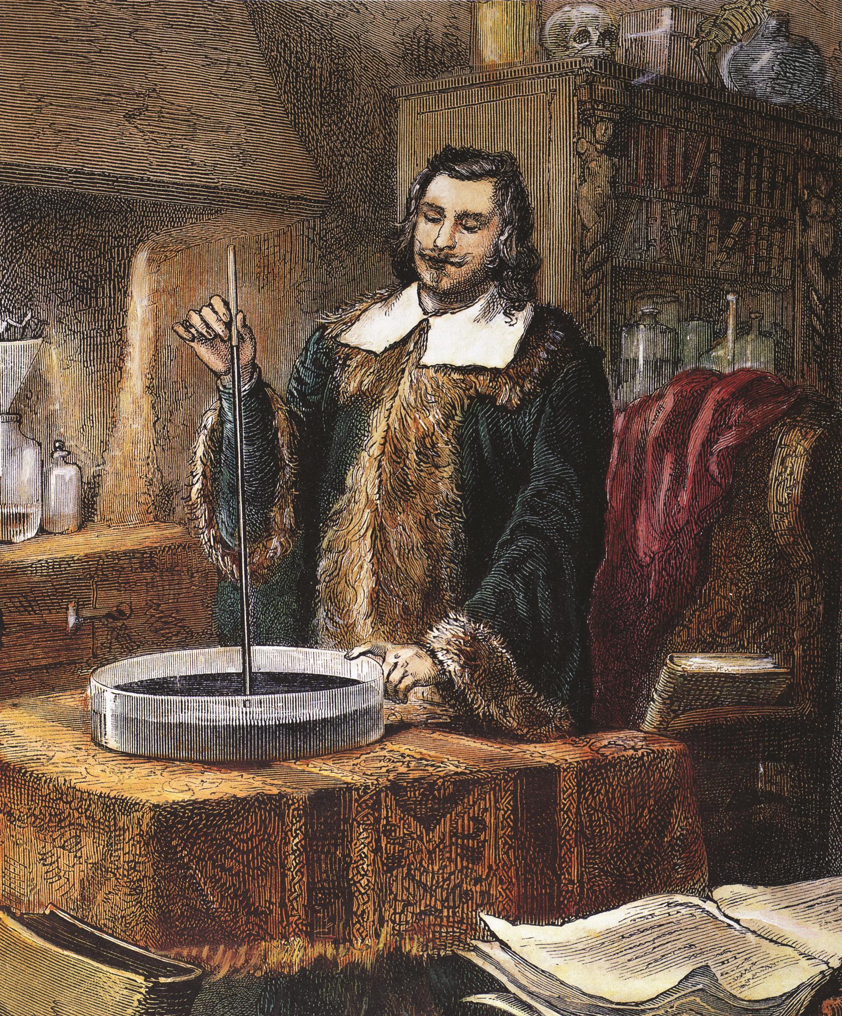 Torricelli Torricelli