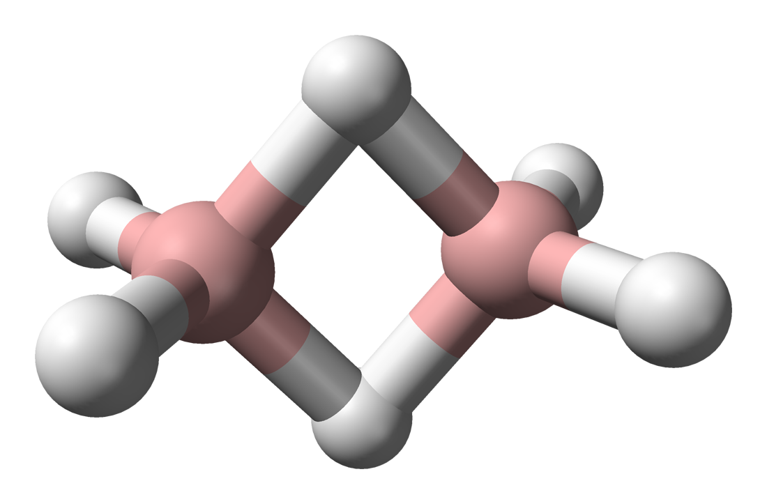 Diborane | Podcast | Chemistry World