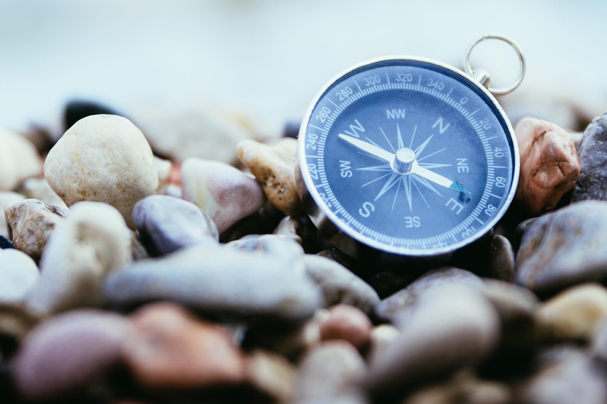Navigating Everyday Challenges With Magnetism Sponsored