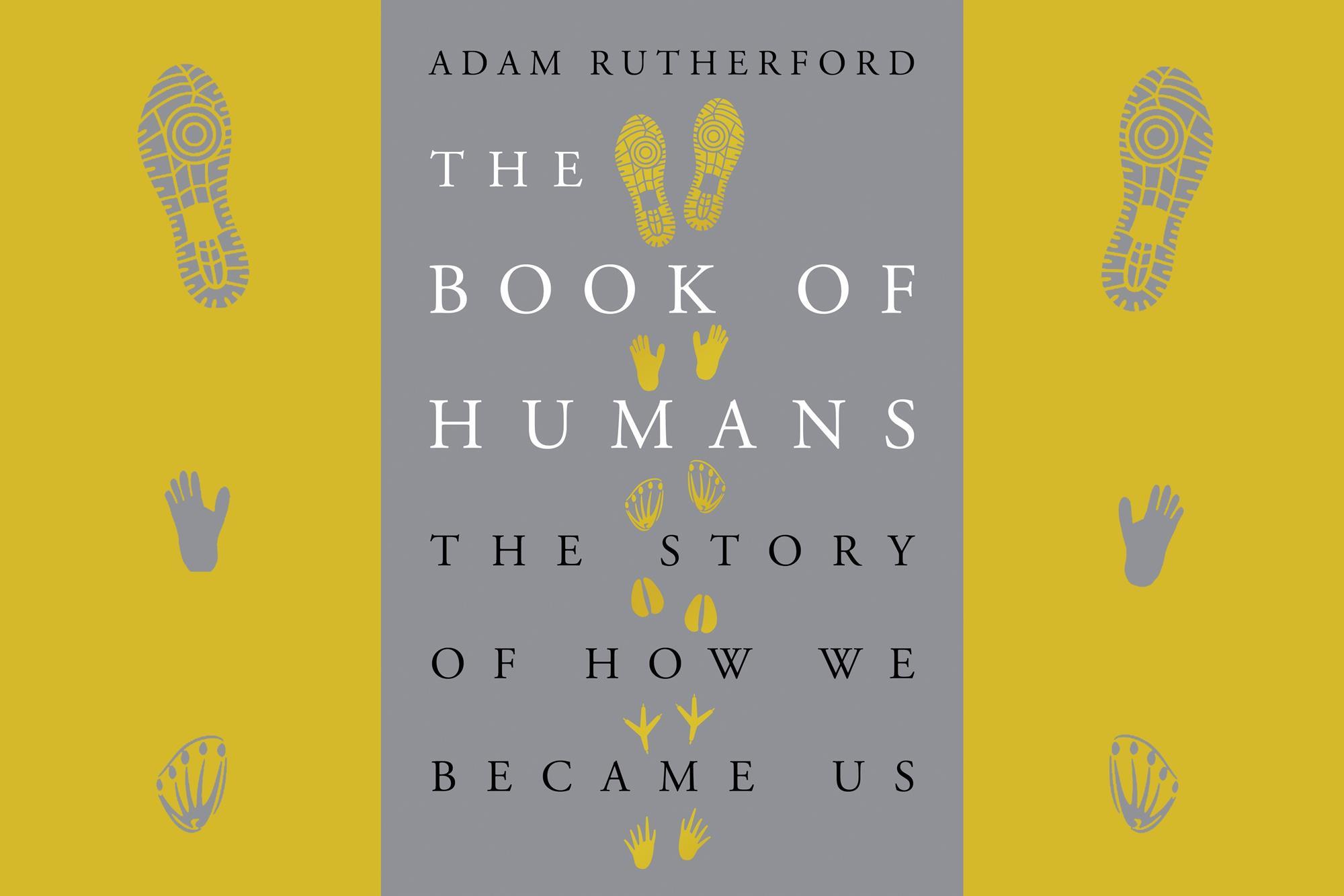 The Book of Humans: The Story of How We Became Us | Review