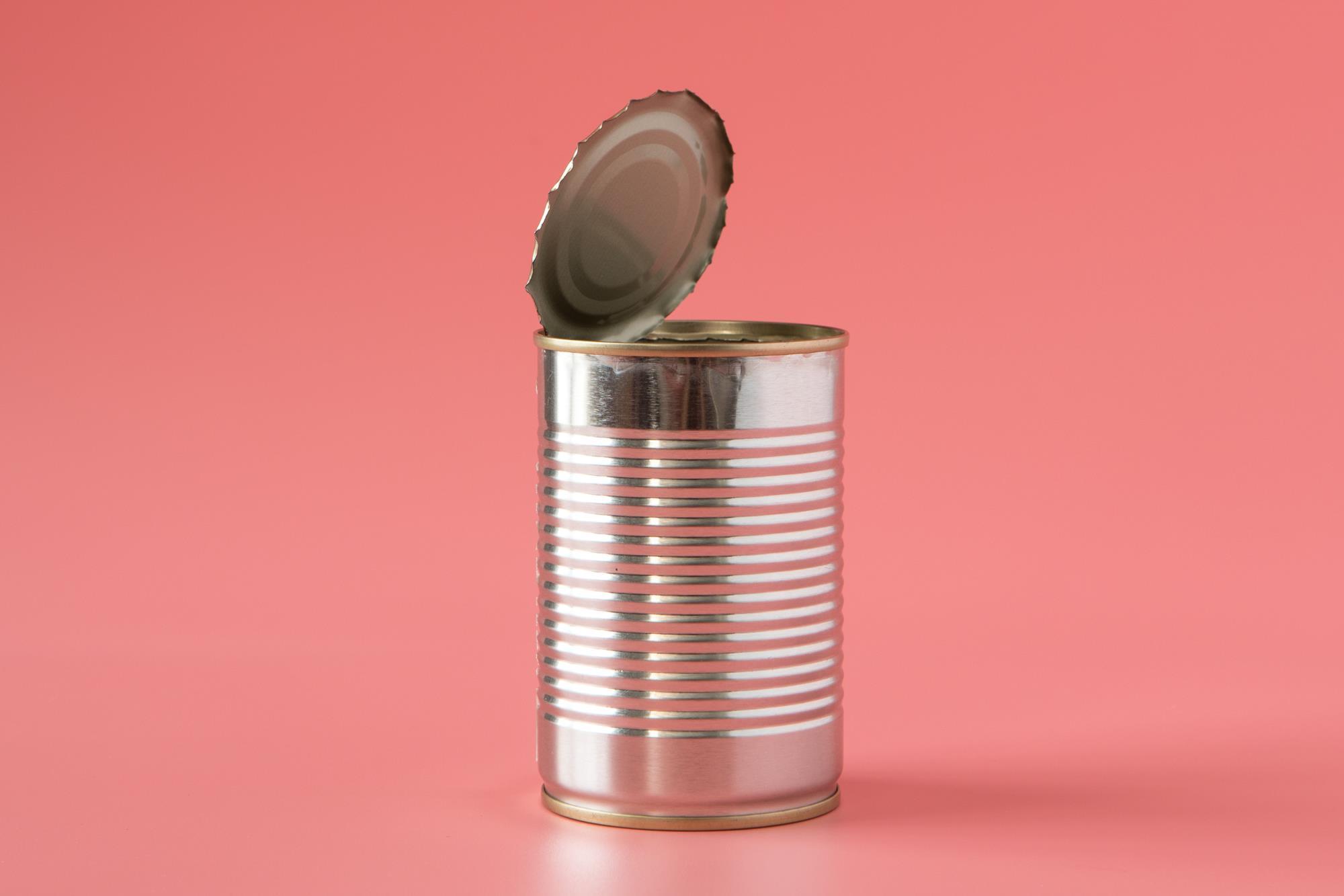 Are canned foods now safe from BPA?