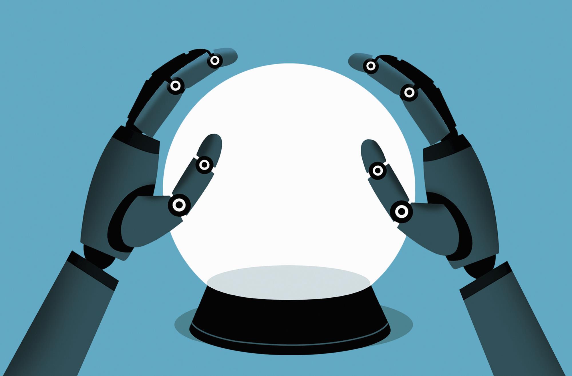 chemistryworld.com - Fernando Gomollón-Bel - Machine learning cuts complexity of computational calculations in catalysis