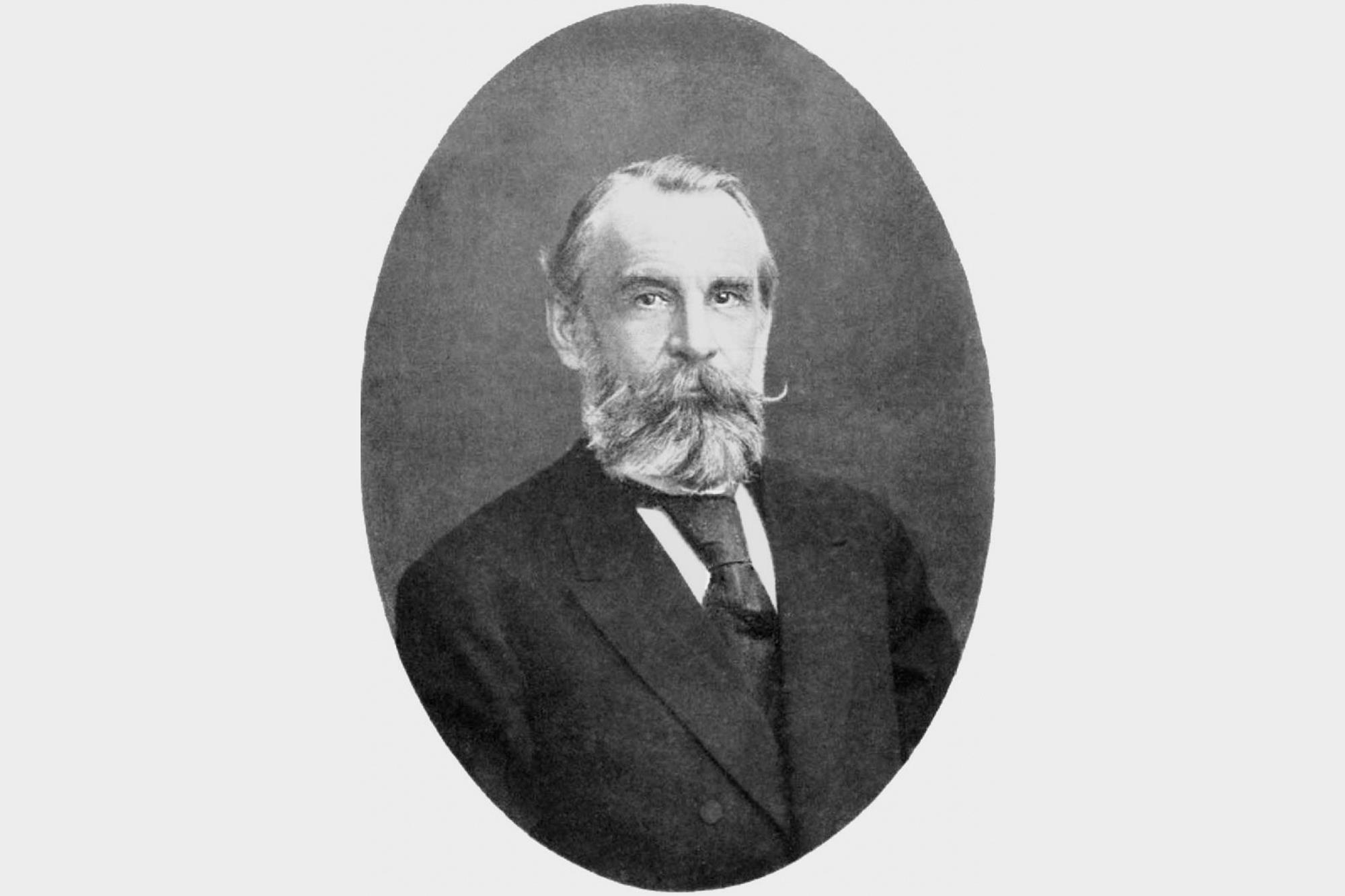 Beilstein's handbook | Opinion | Chemistry World