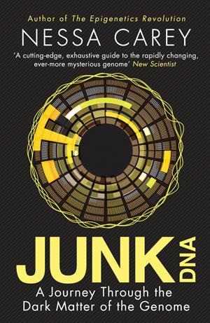 junk dna a journey through the dark