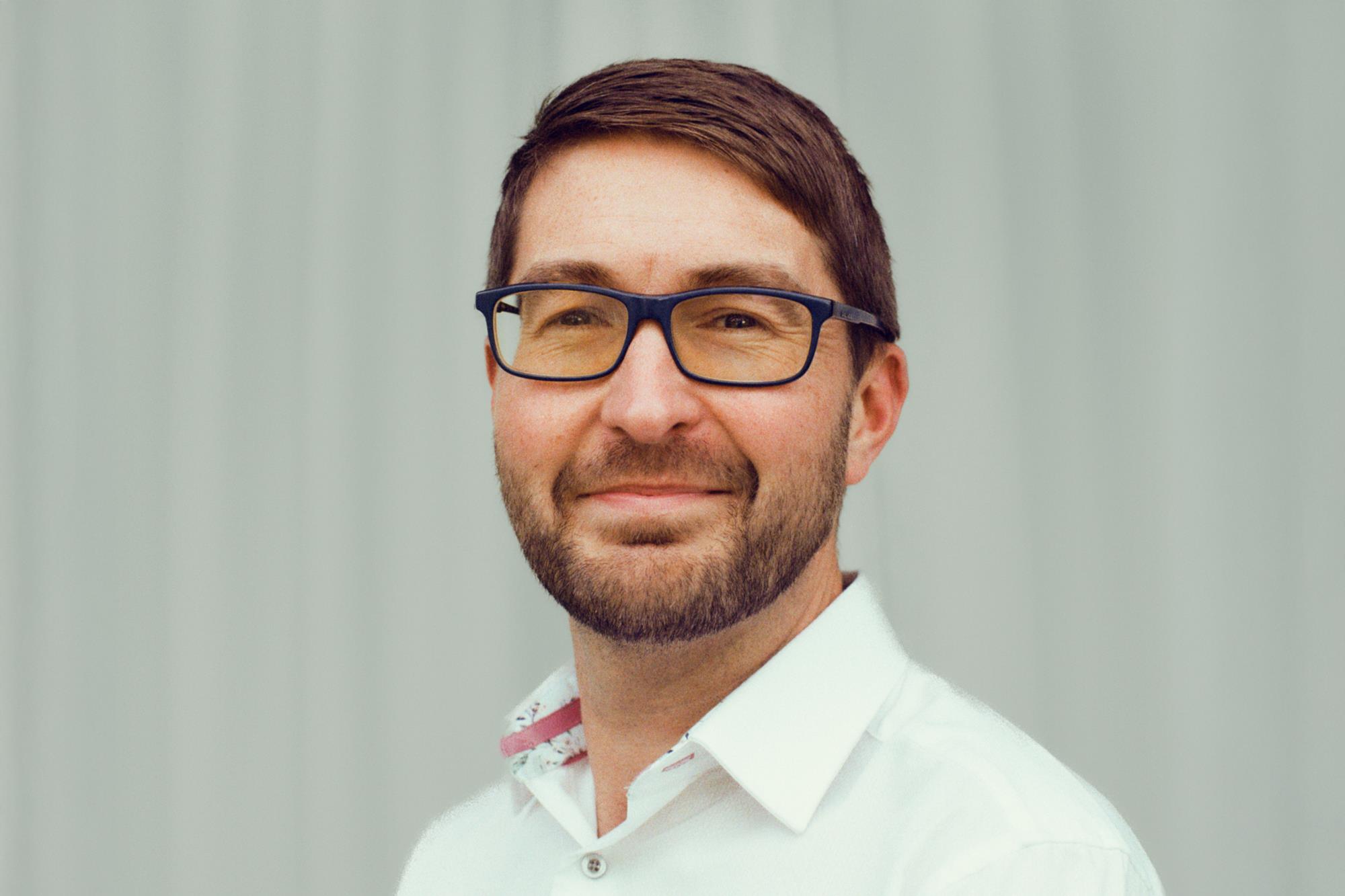 Aria for chemist who wants to tackle key challege of our age