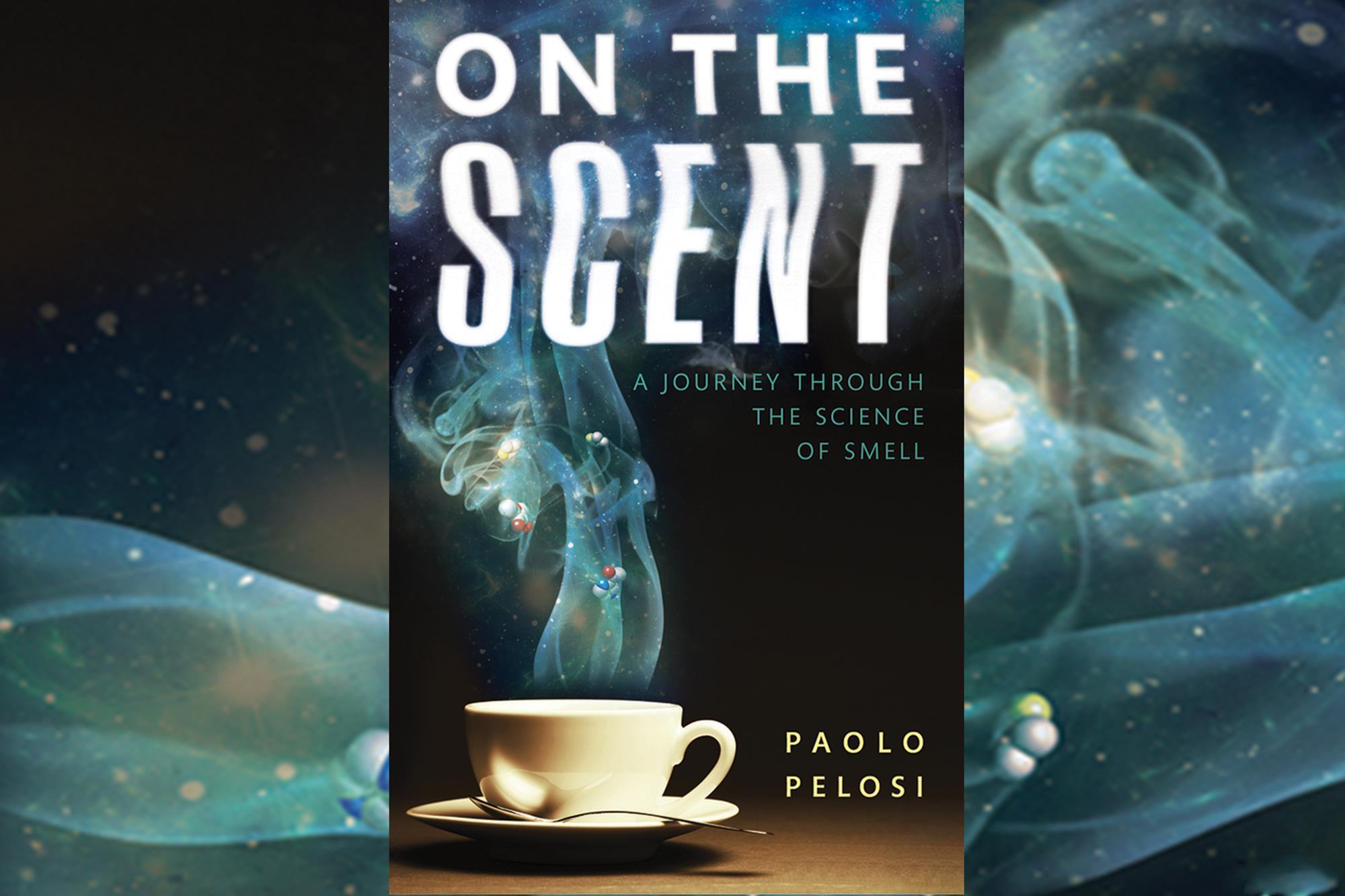 On the scent: a journey through the science of smell, Review