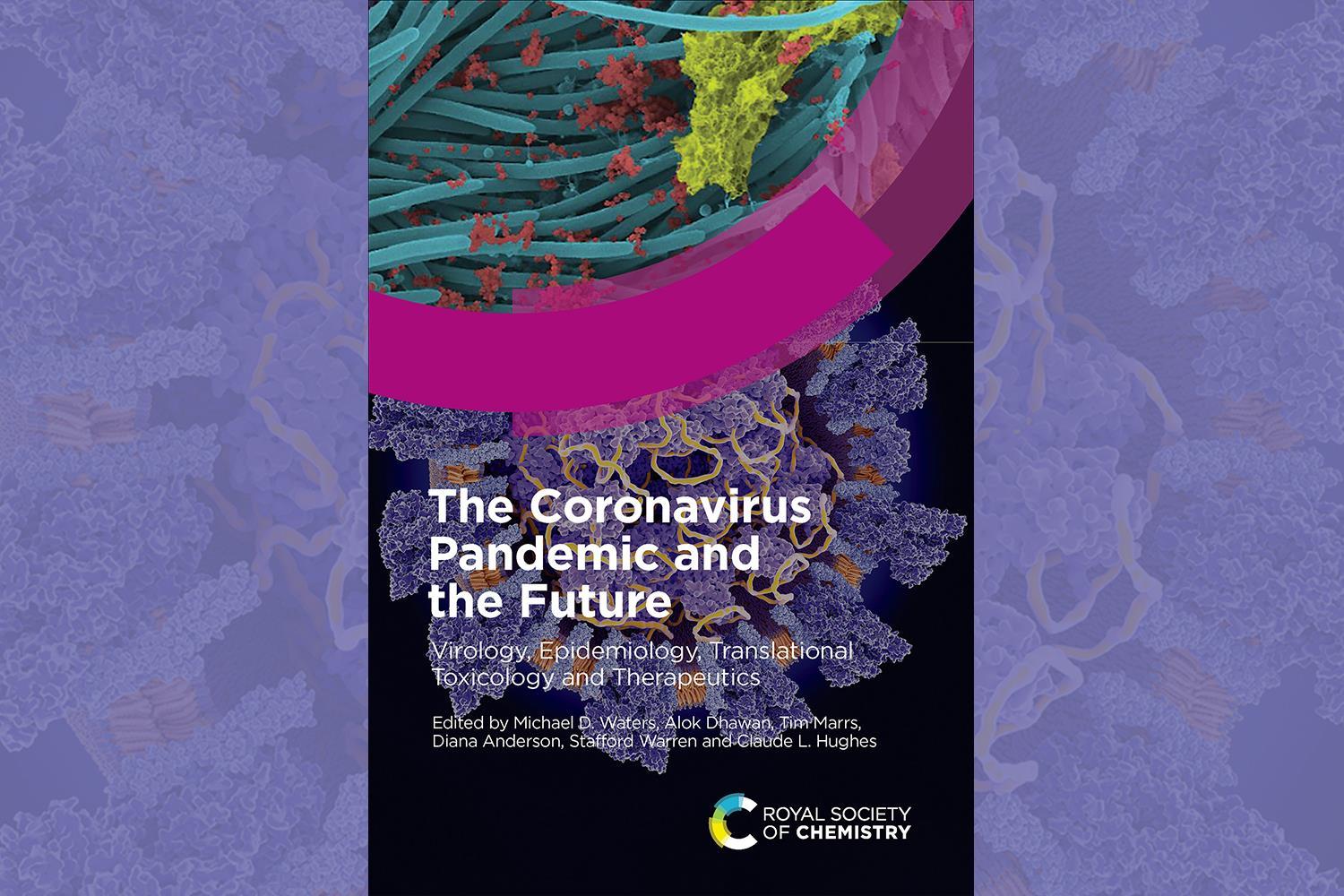 Infection and pathogenesis of SARS-CoV2: an immunological perspective |  Book | Chemistry World