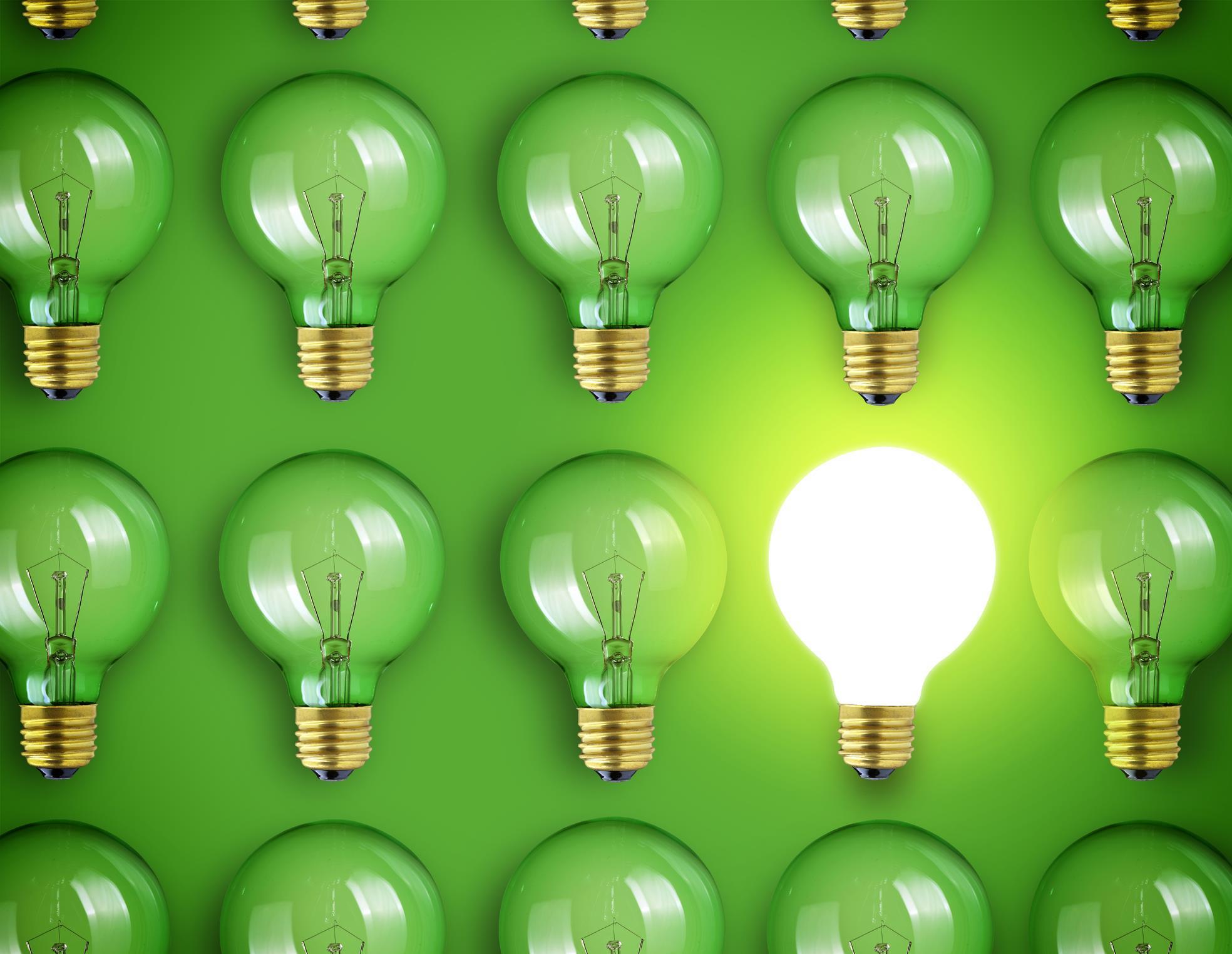 Biocatalysis gets the green light | Article | Chemistry World