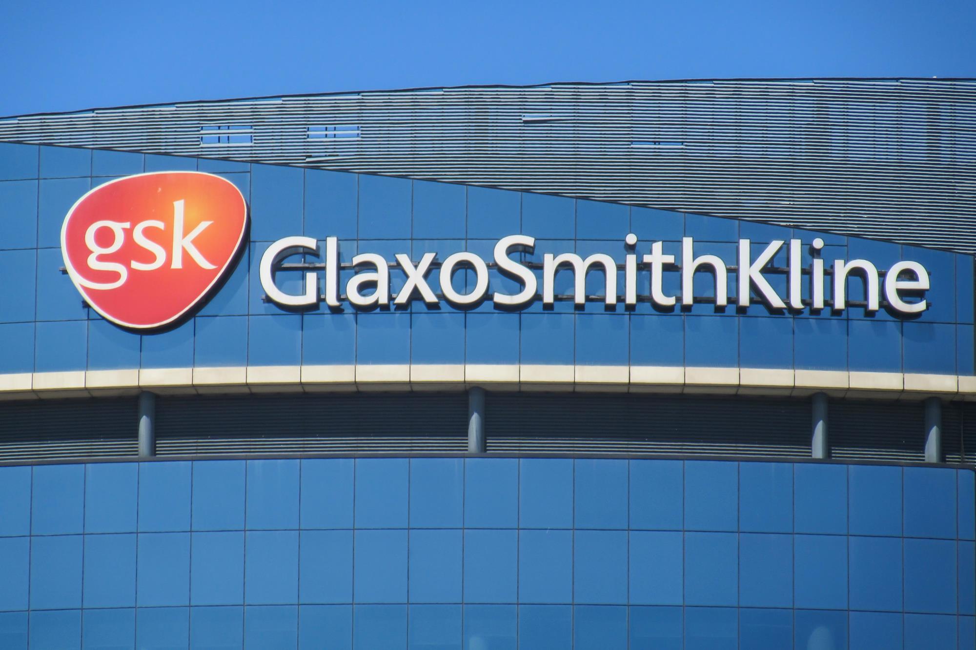 GSK and Pfizer joint venture creates new consumer healthcare giant 