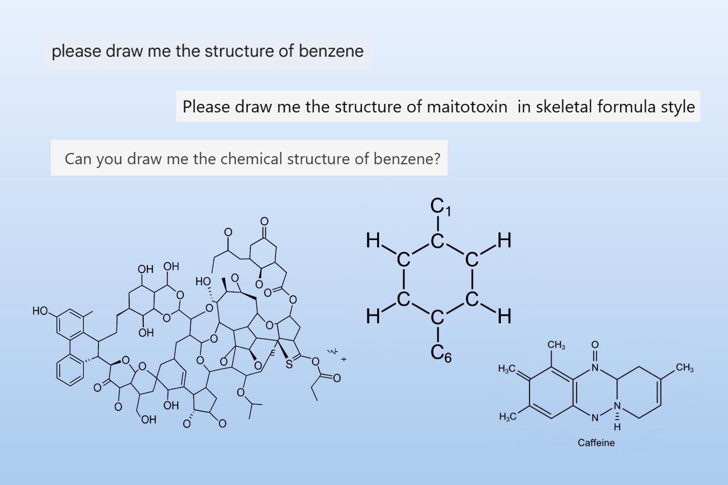 What Is Chemical Structure