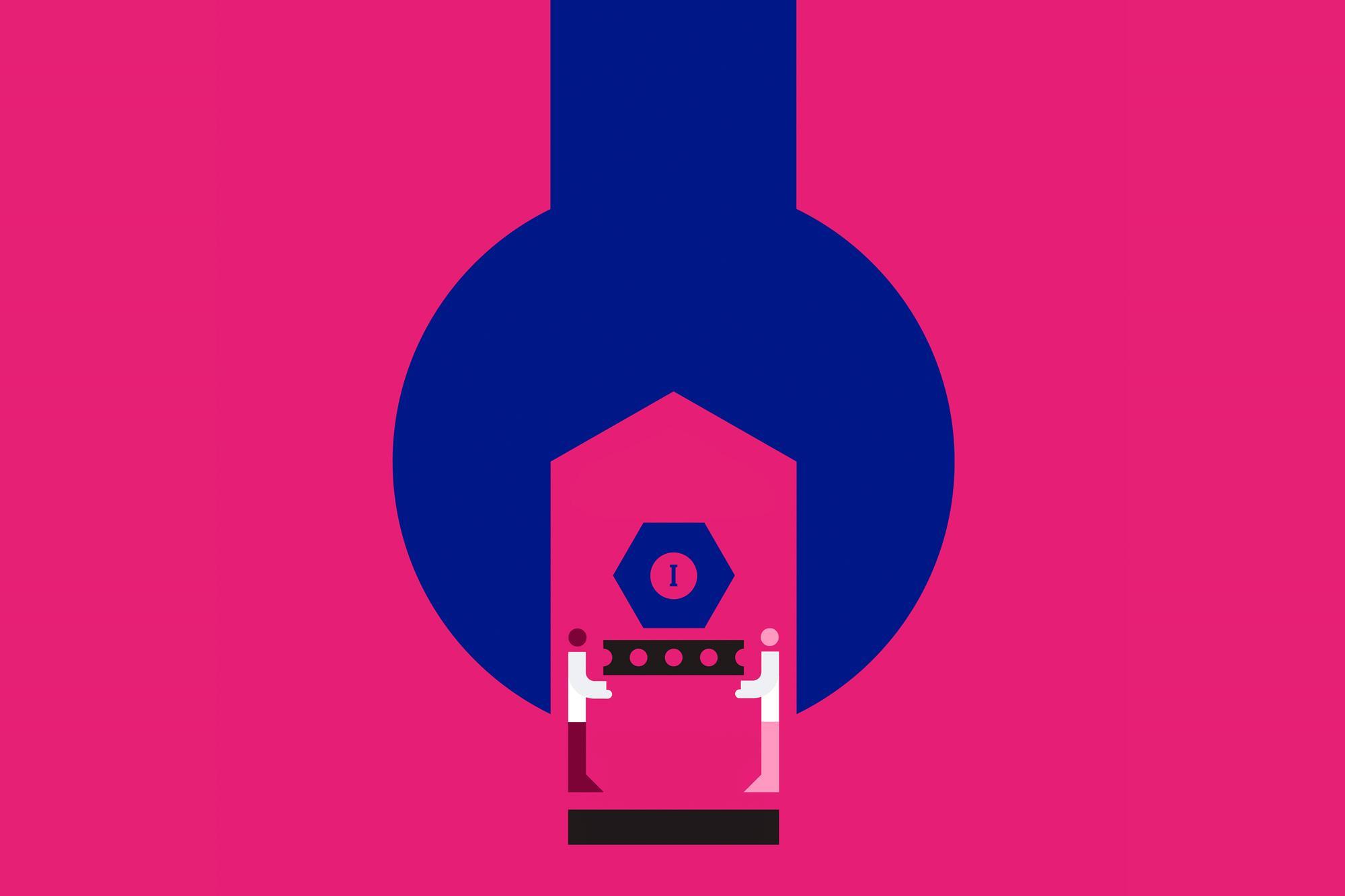How chemists are harnessing halogen bonds for asymmetric synthesis