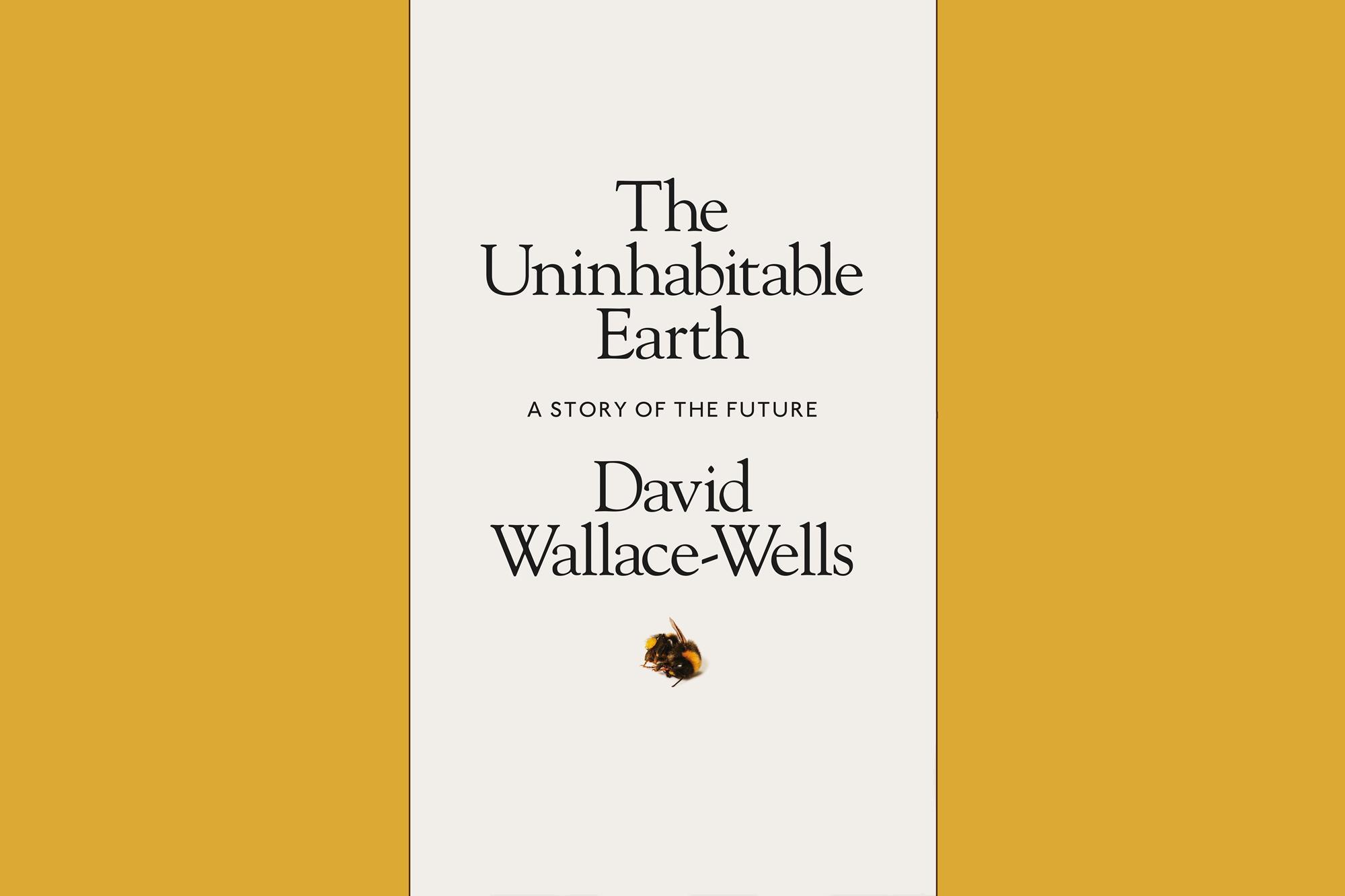 The Uninhabitable Earth: A Story of the Future | Review