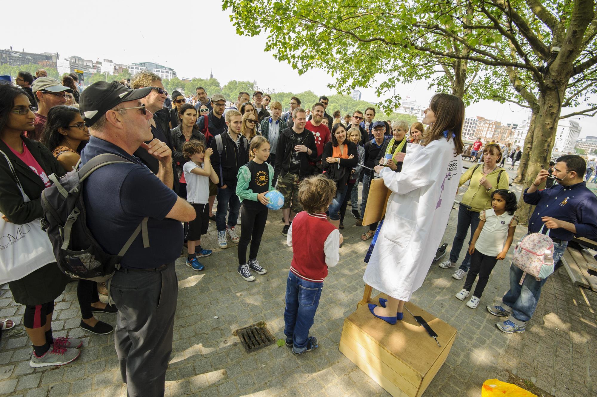Soapbox 2016 sales