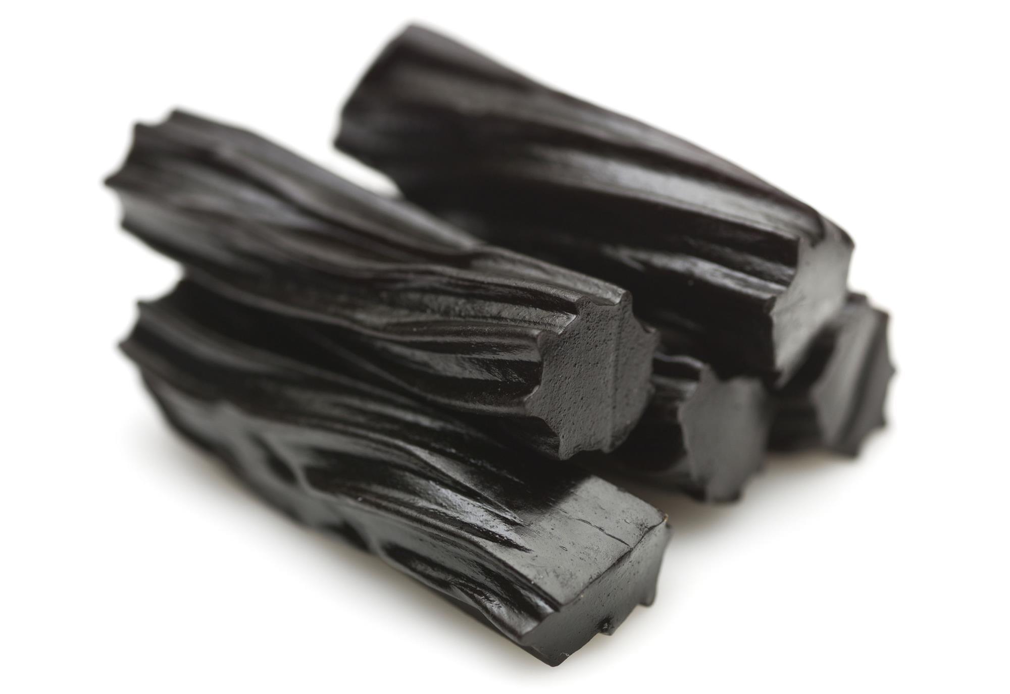 Secret of liquorice's unique smell unravelled | Research | Chemistry World