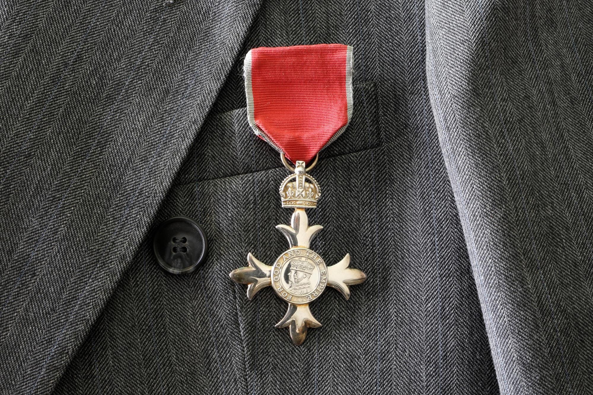 Covid 19 Scientists Recognised In 2021 New Year S Honours News Chemistry World