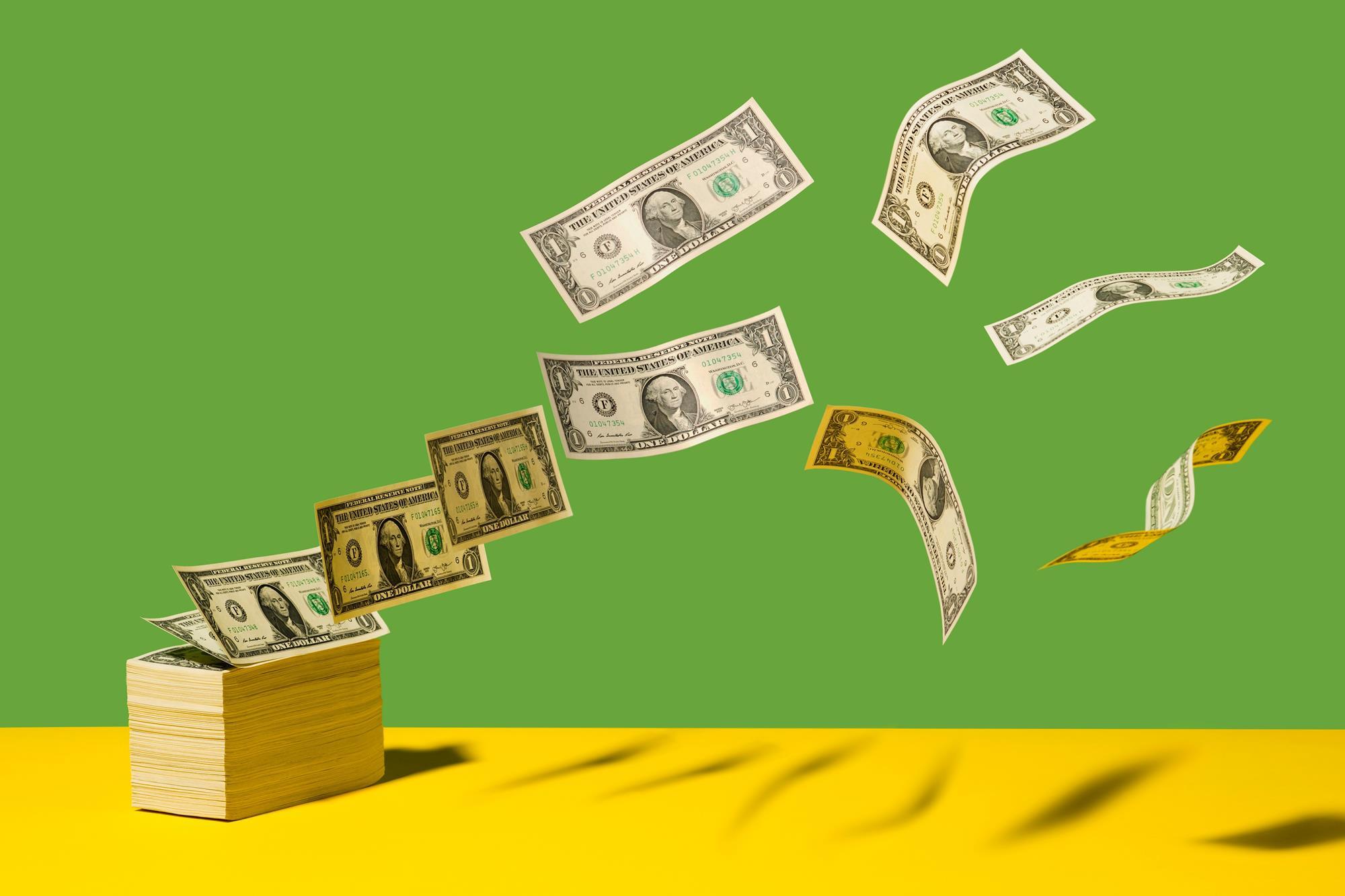 Does a science postdoc pay off in the US? | News | Chemistry World