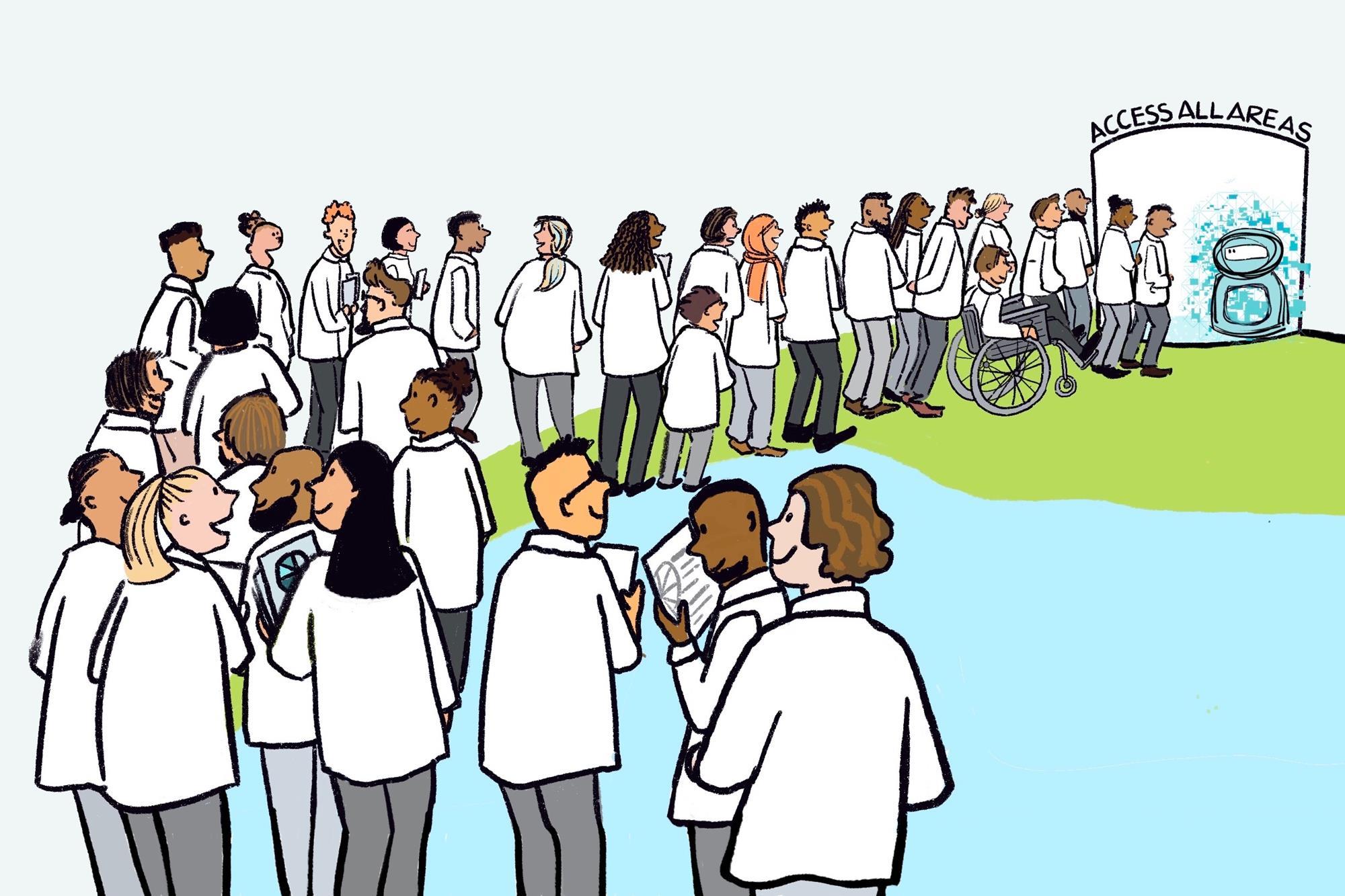 AI agents democratise computational chemistry - new platforms make quantum calculations accessible to all